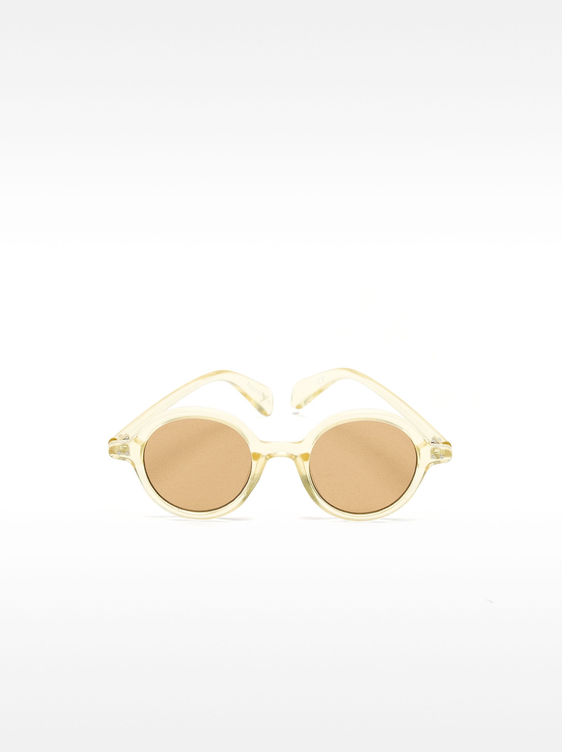 Gafas De Sol Redondas