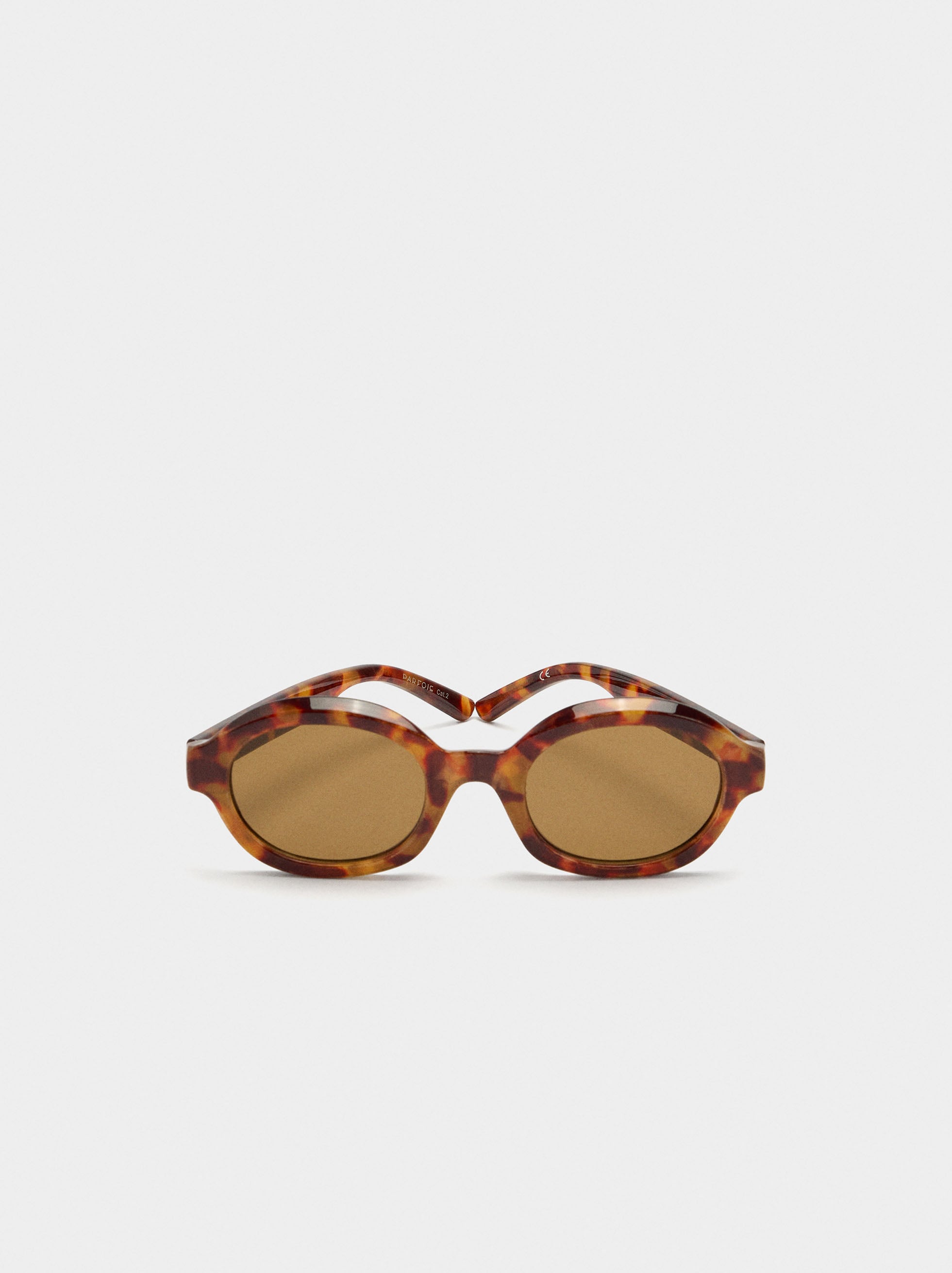 Gafas De Sol Ovaladas