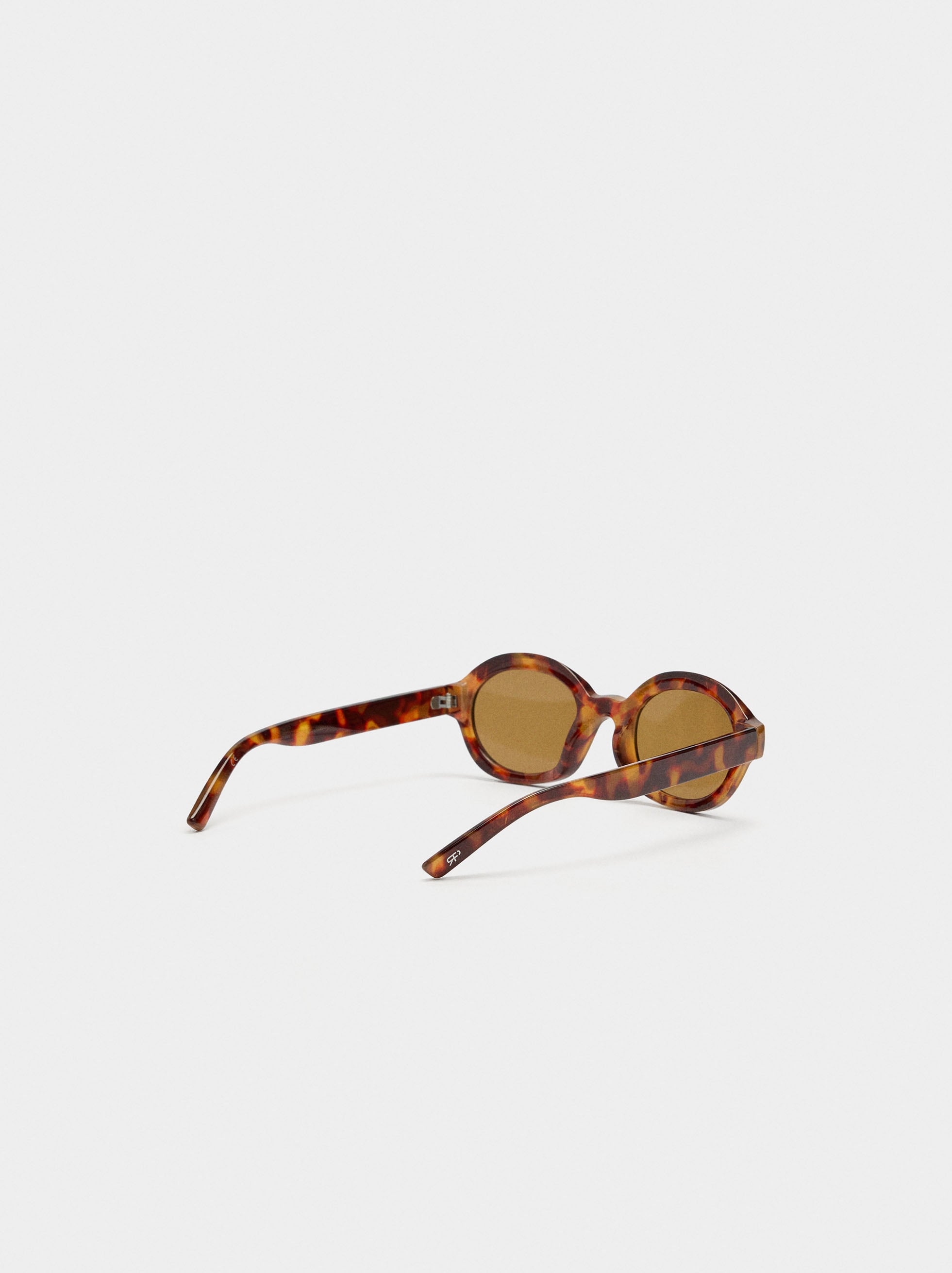 Gafas De Sol Ovaladas