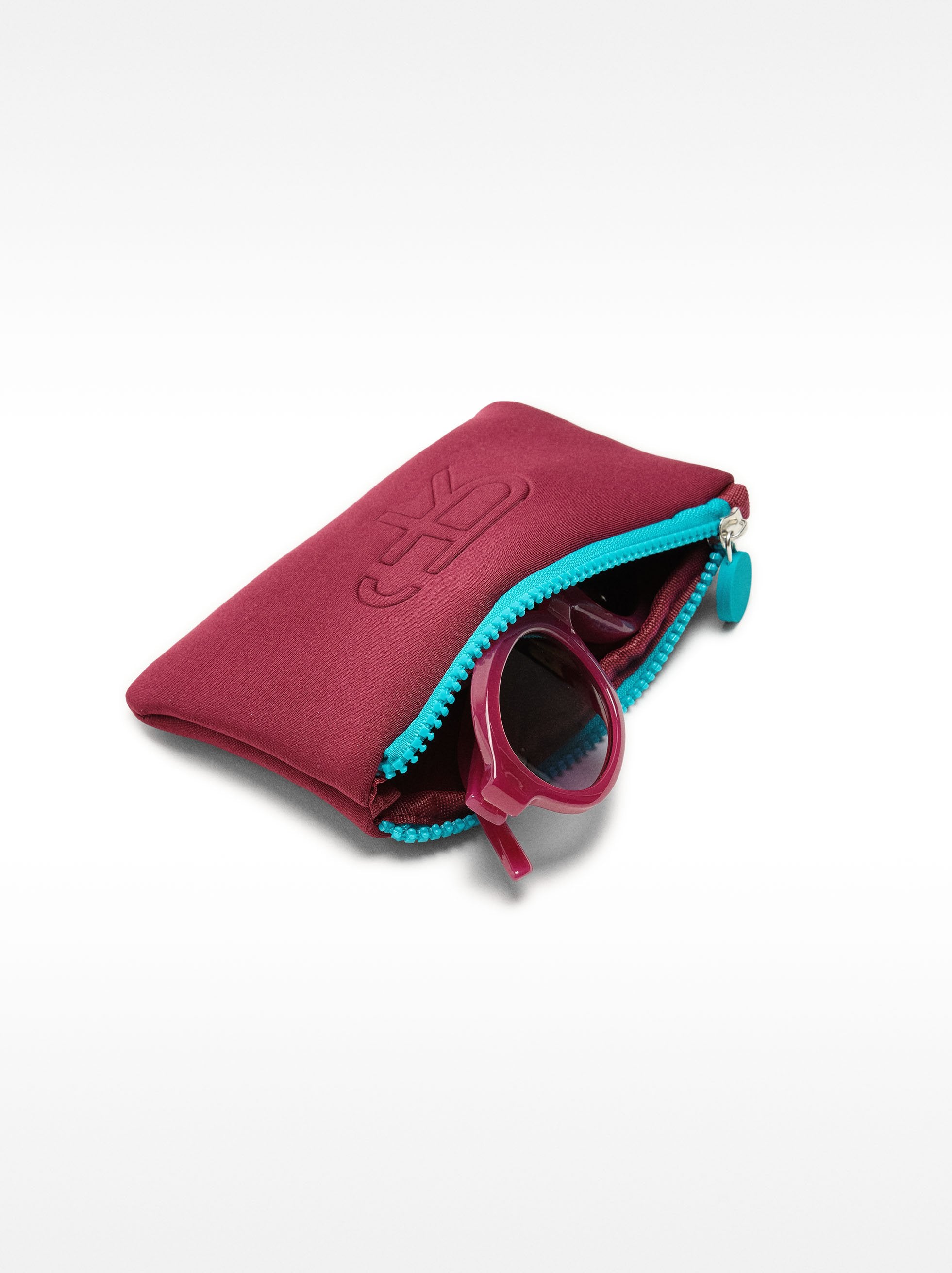 Gafas De Sol Ovaladas