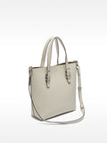 Bolso Tote Con Penduro
