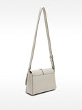 Bolso Bandolera Con Solapa Imantada