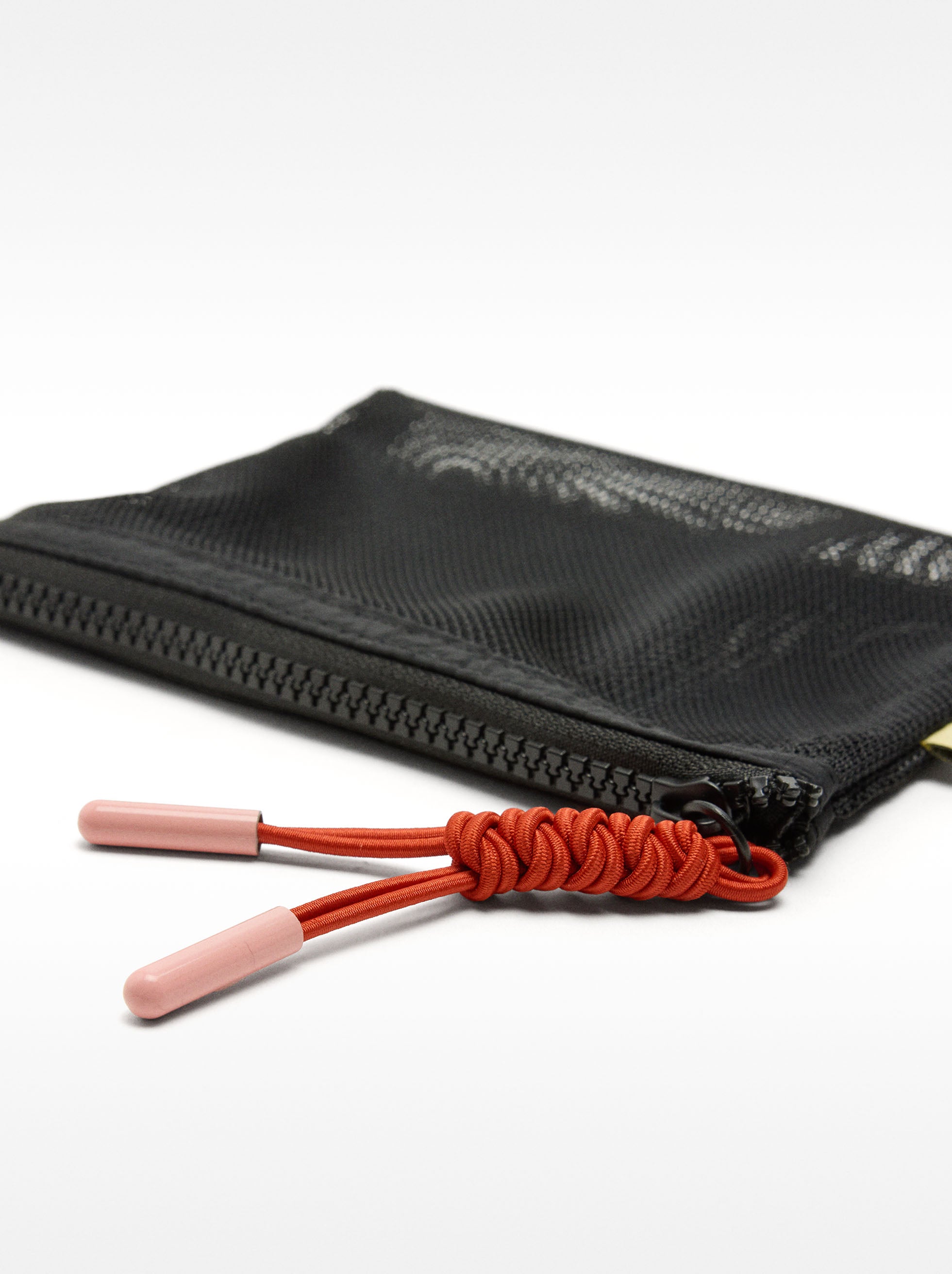 Bolsa Multifuncional Con Malla