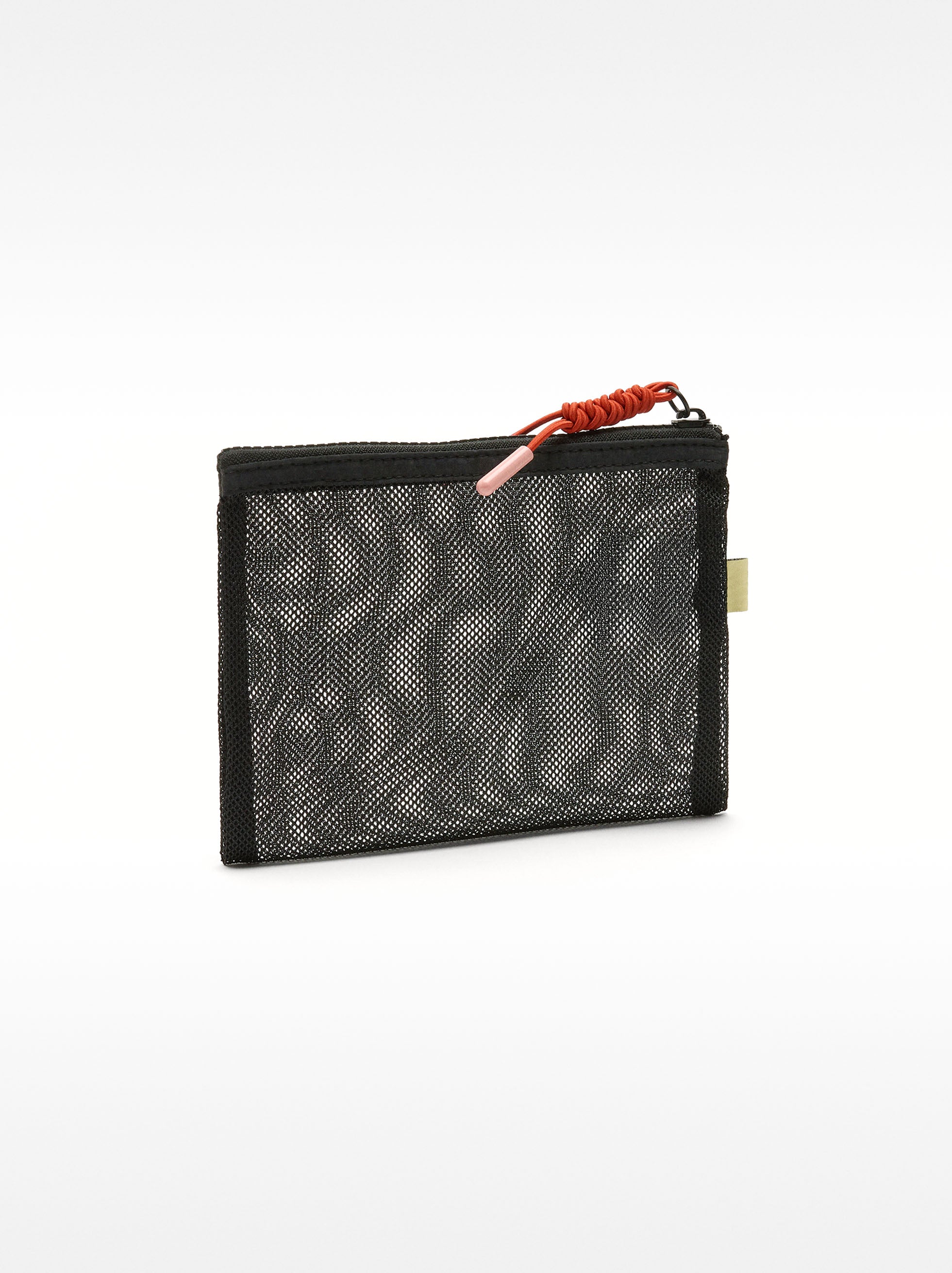 Bolsa Multifuncional Con Malla