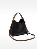 Bolso De Mano Con Colgante