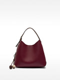 Bolso De Mano Con Colgante