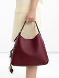 Bolso De Mano Con Colgante