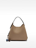 Bolso De Mano Con Colgante