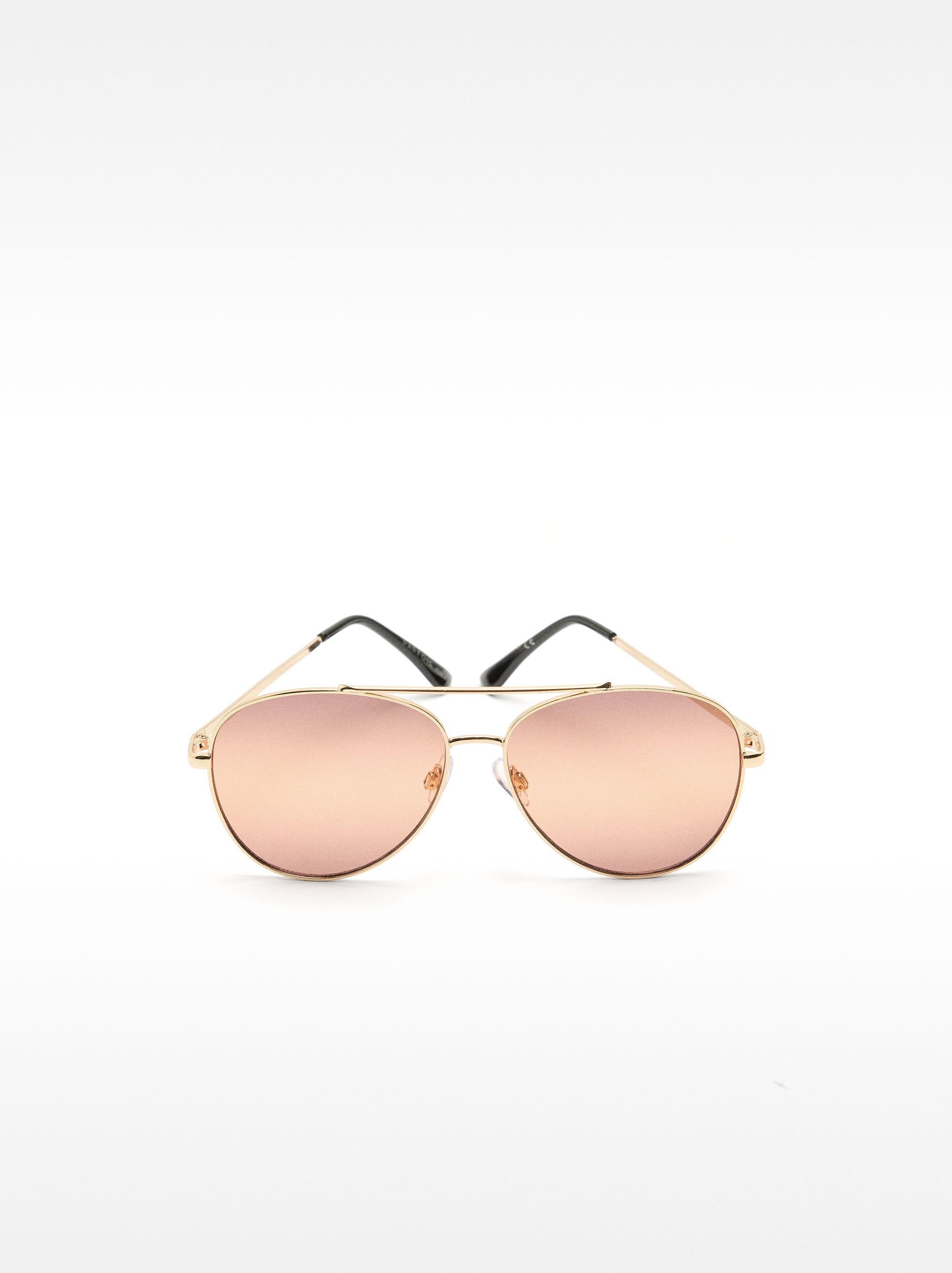 Gafas De Sol Redondas