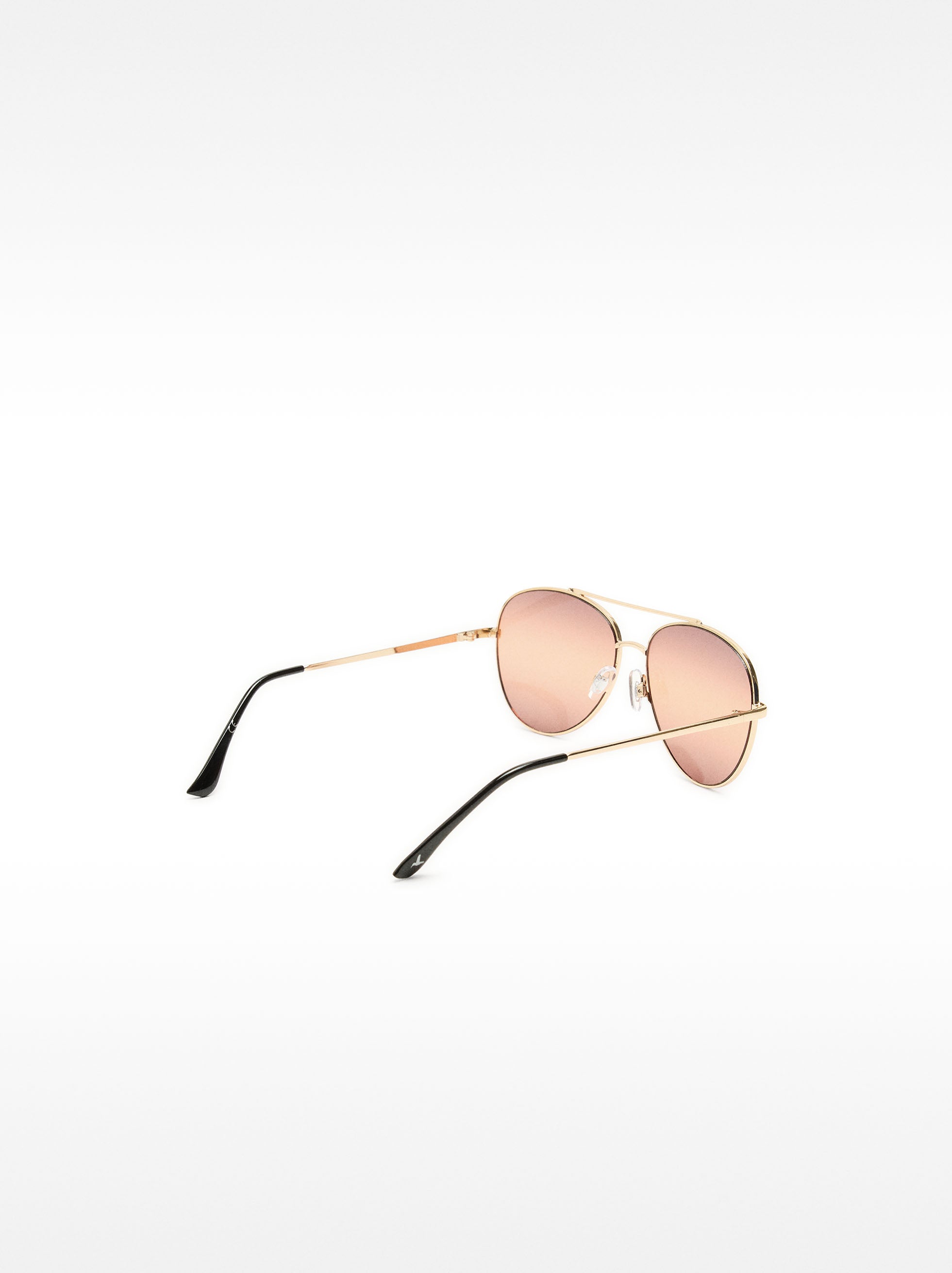 Gafas De Sol Redondas