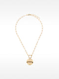 Collar Golden Provision