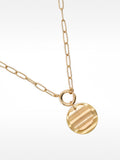Collar Golden Provision