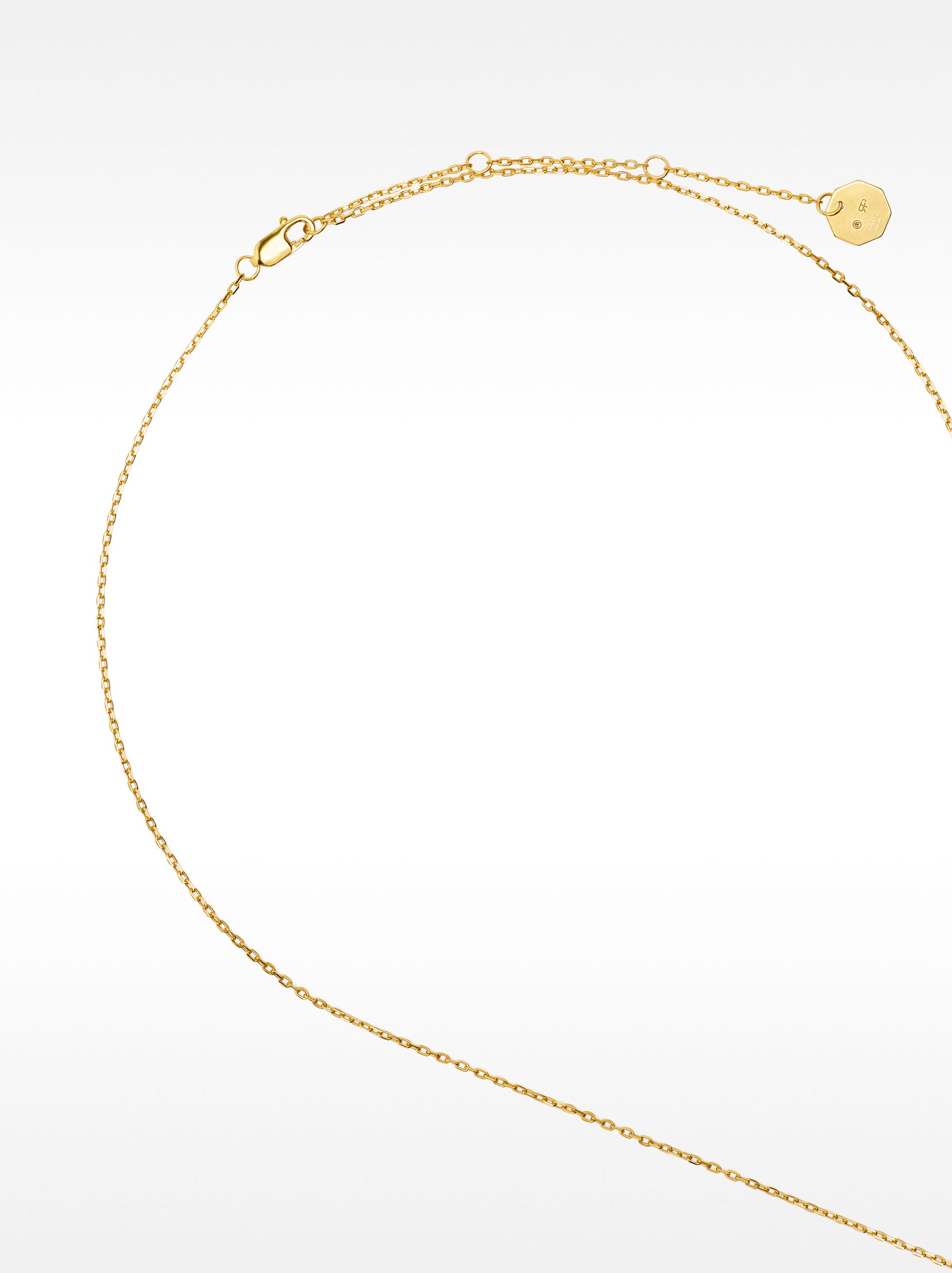 Collar Con Perlas De Agua Dulce - Plata De Ley 925