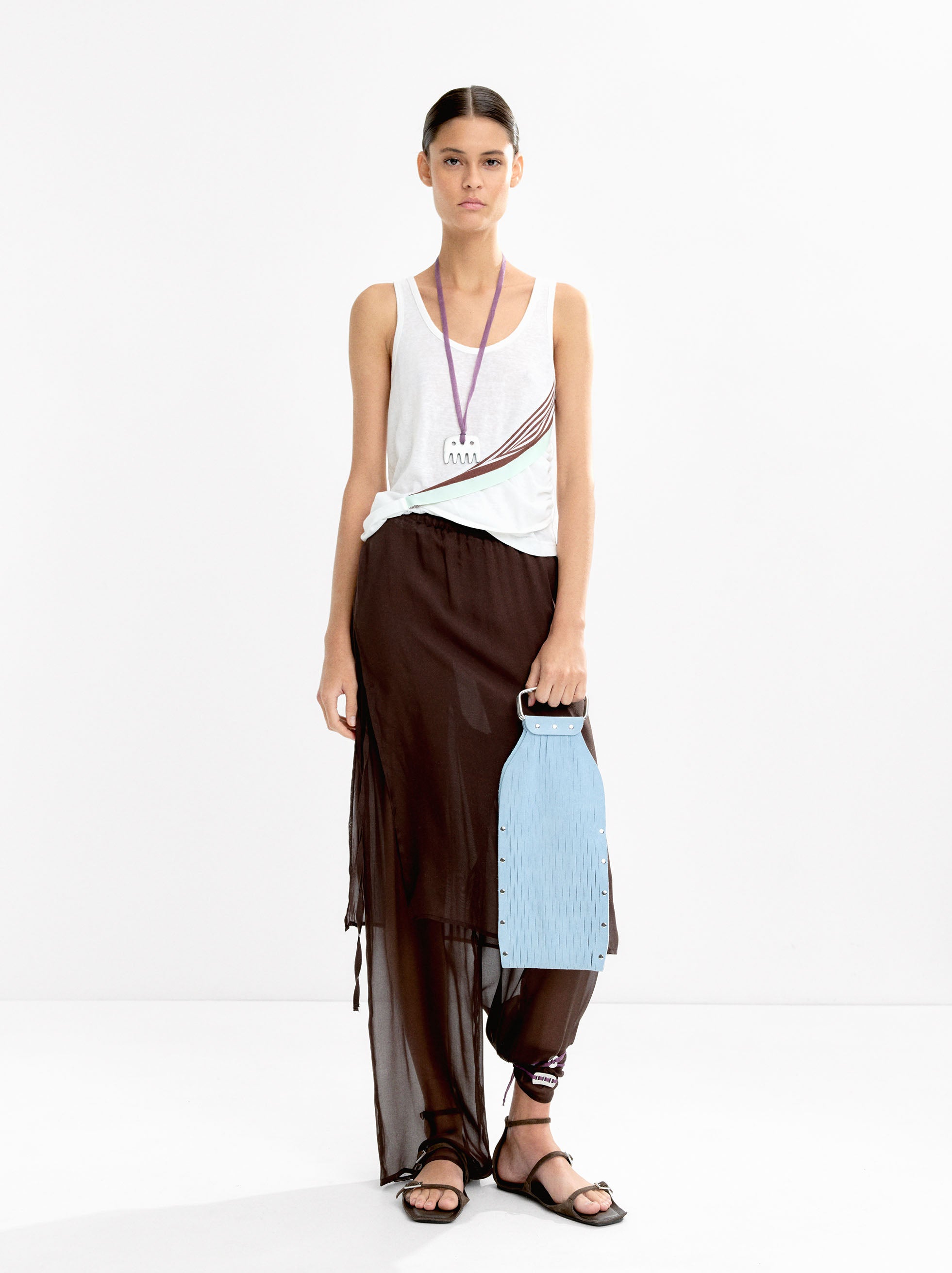 Pantalón Sitara Capsule