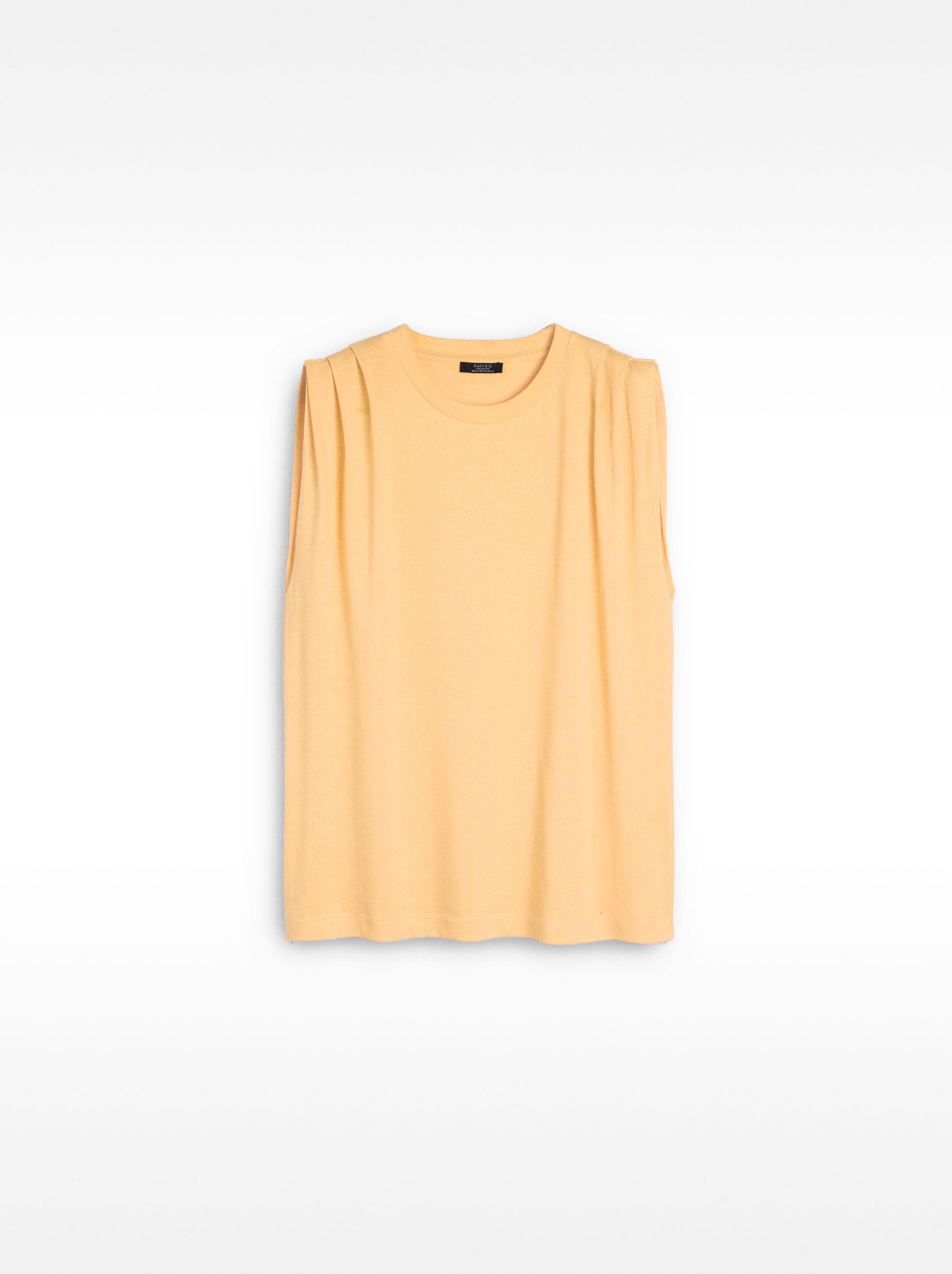 Top De 100% Algodón