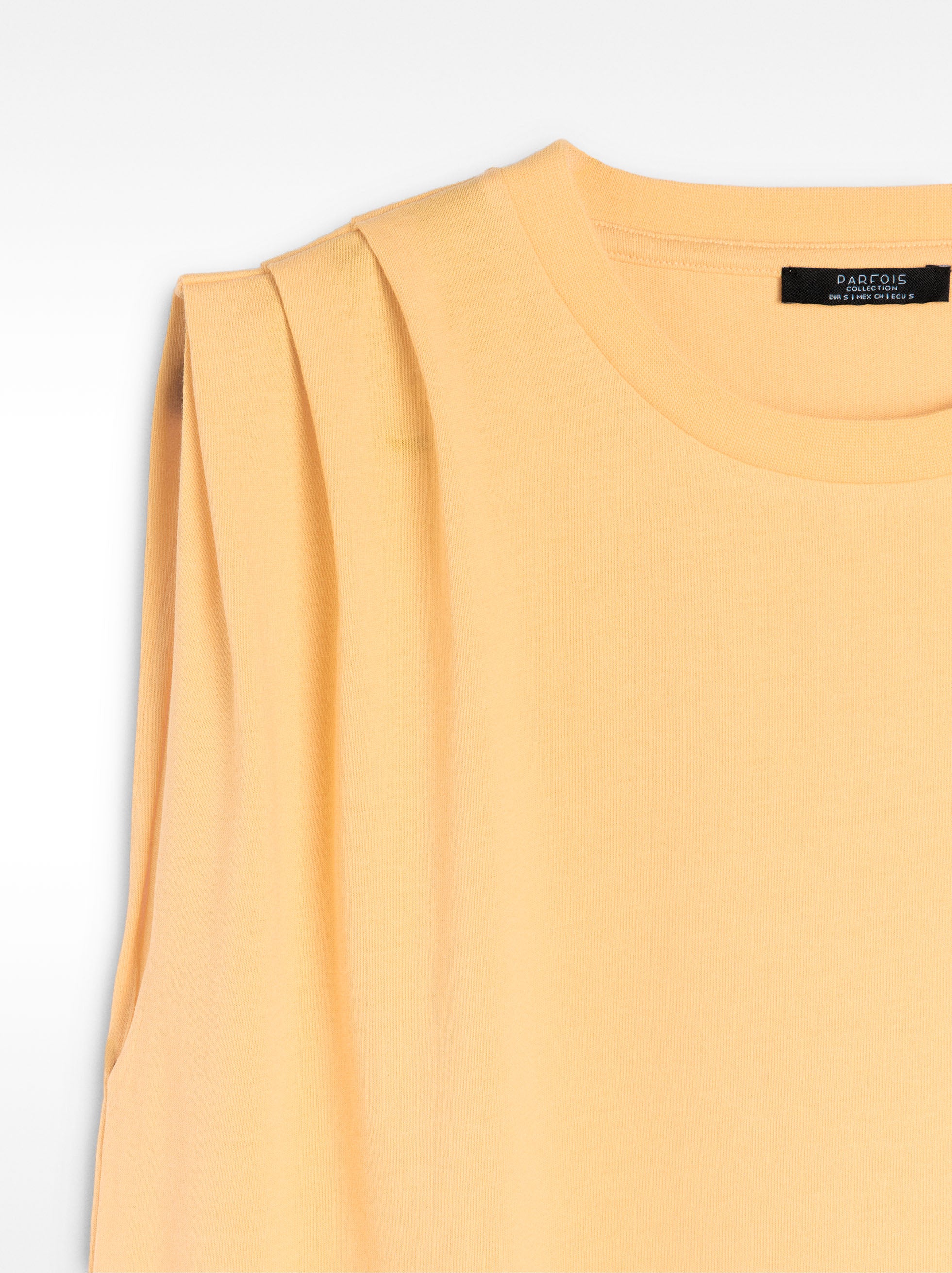 Top De 100% Algodón