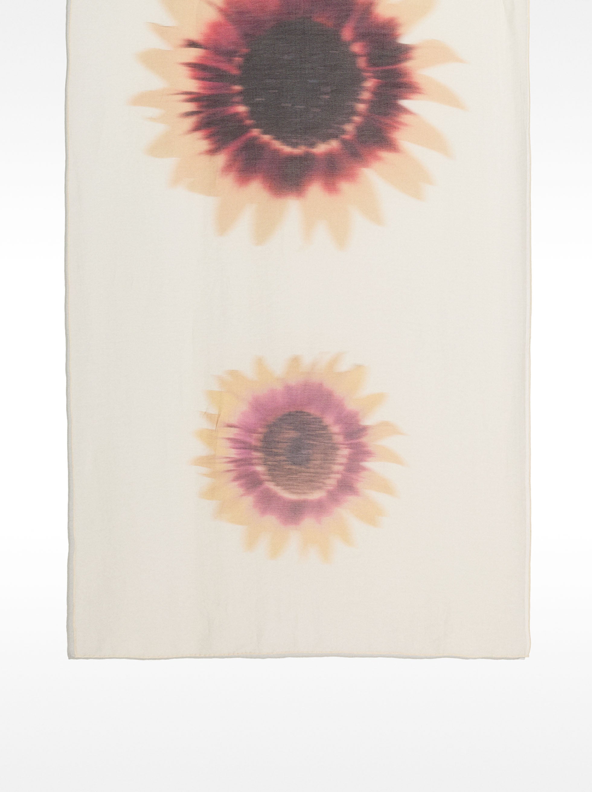 Pañuelo Estampado Floral