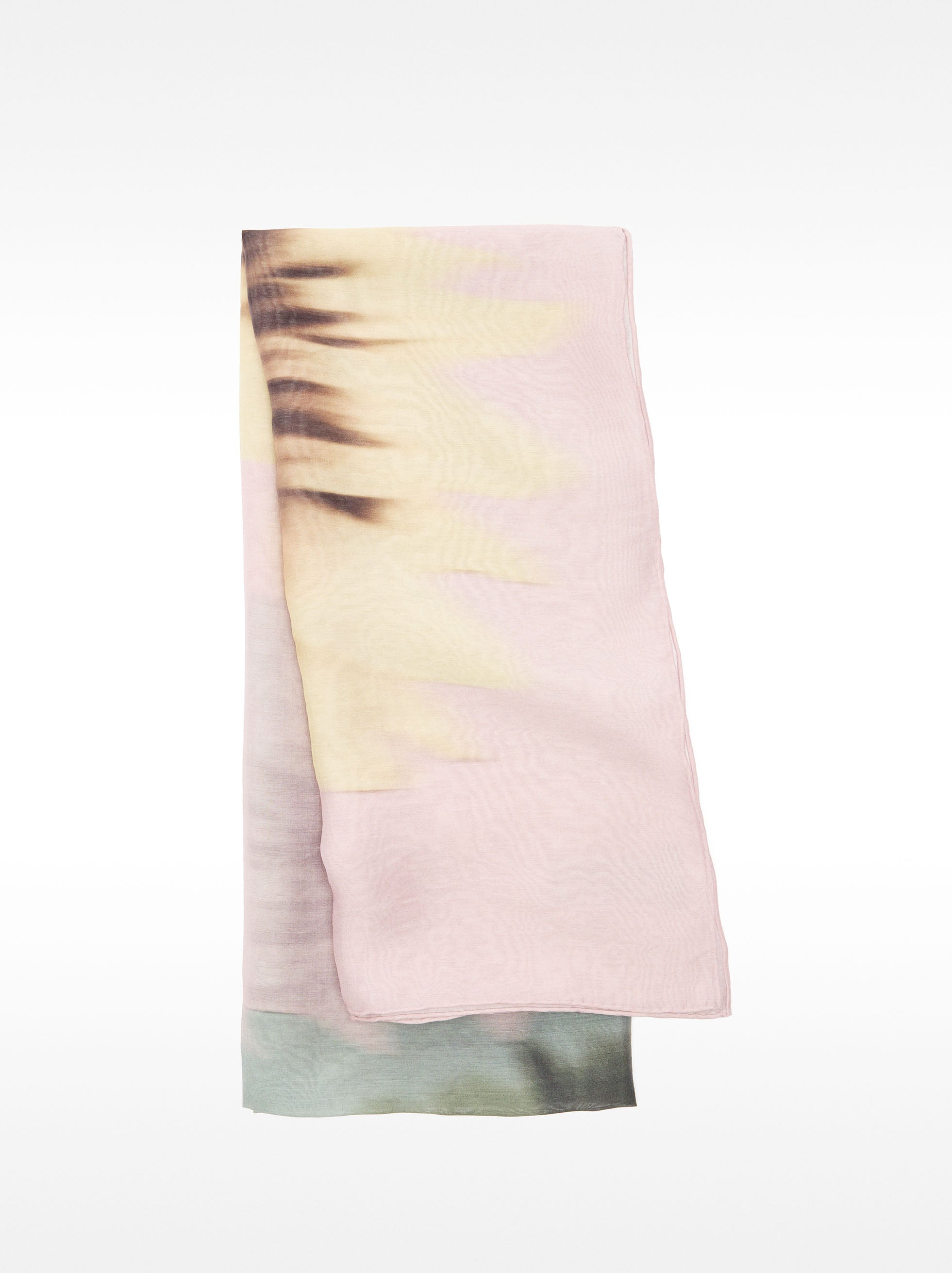 Pañuelo Estampado Floral