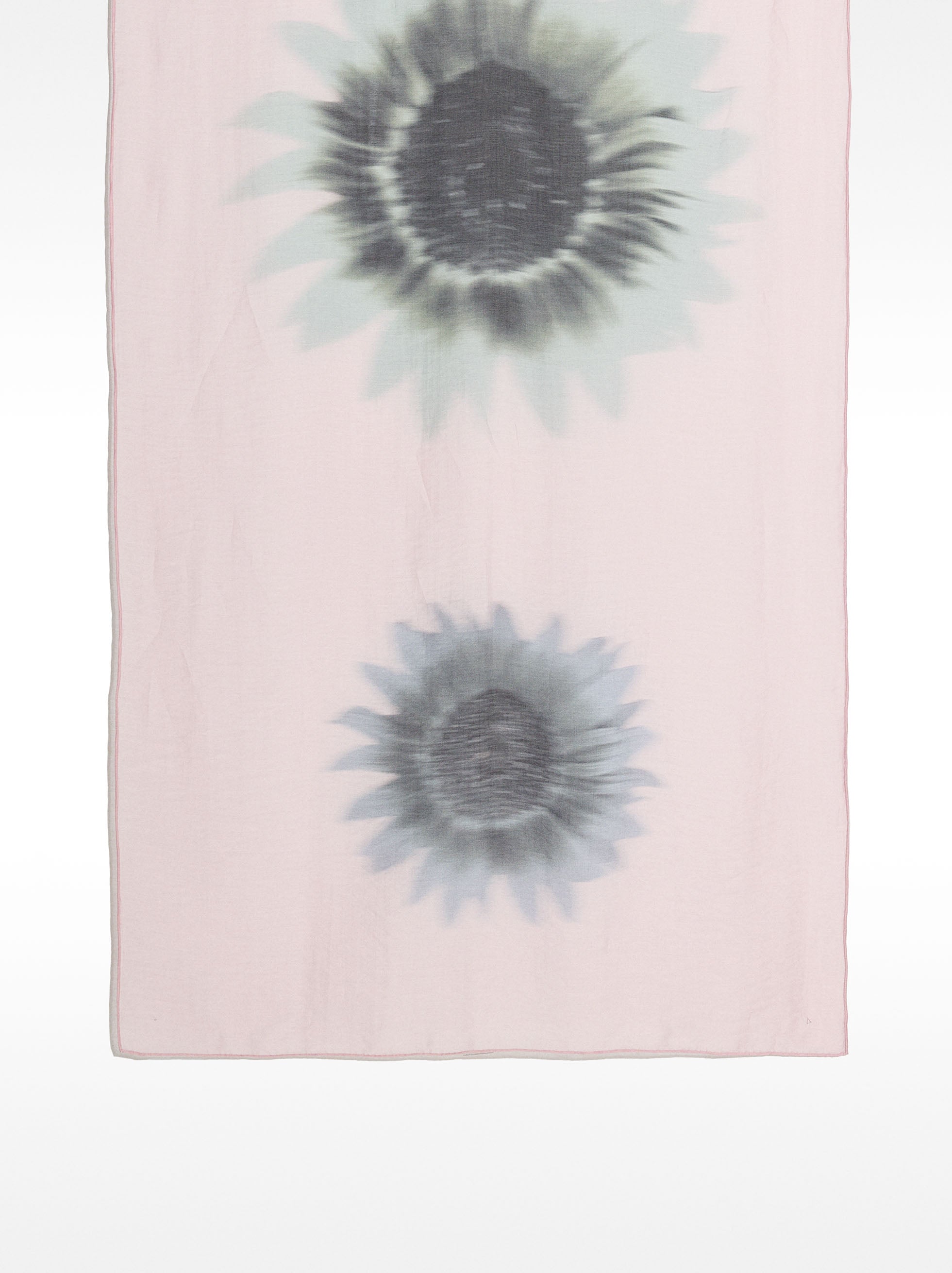 Pañuelo Estampado Floral