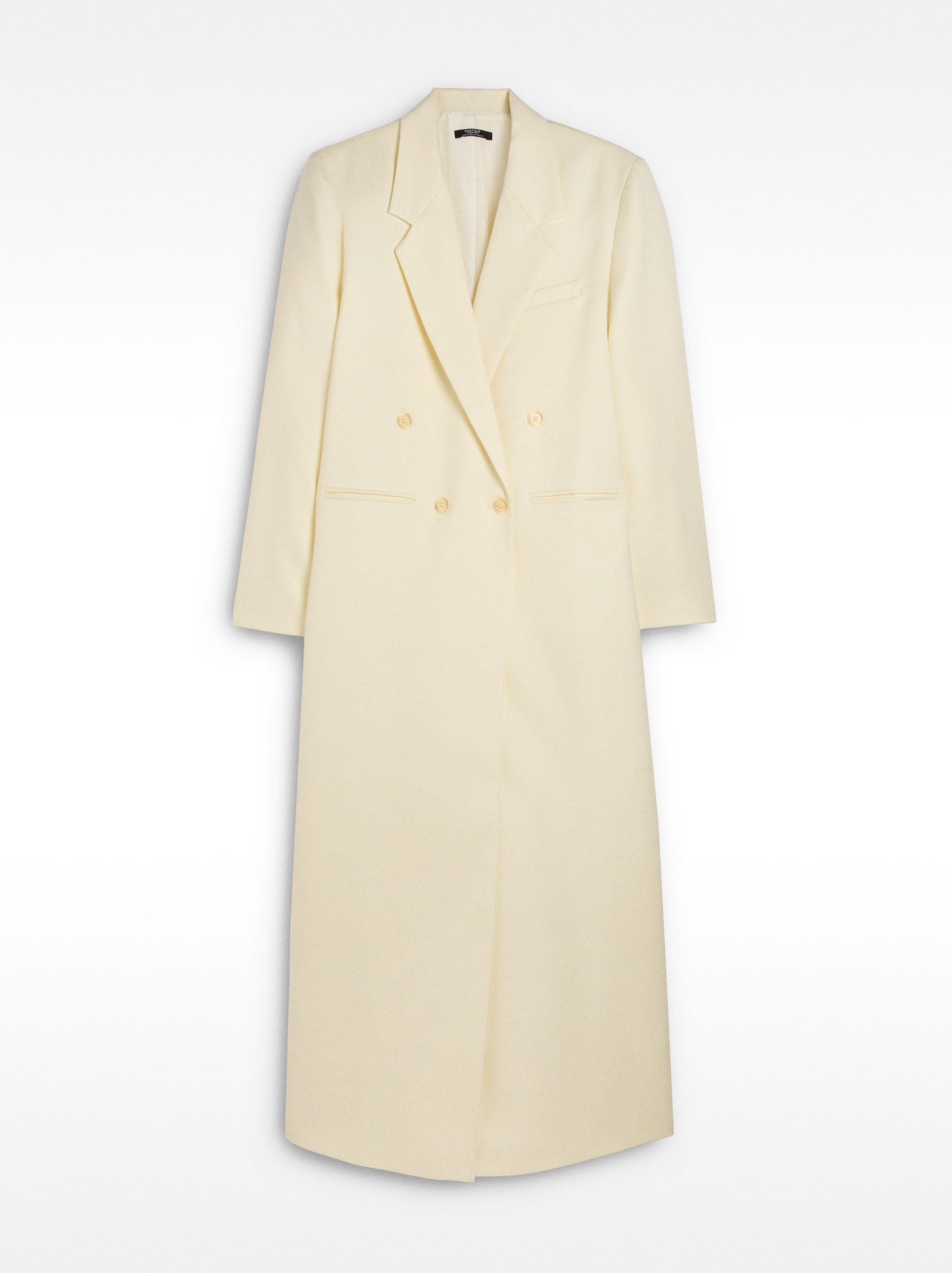 Chaqueta Sitara Capsule