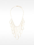 Collar Corto De Múltiples Ondas