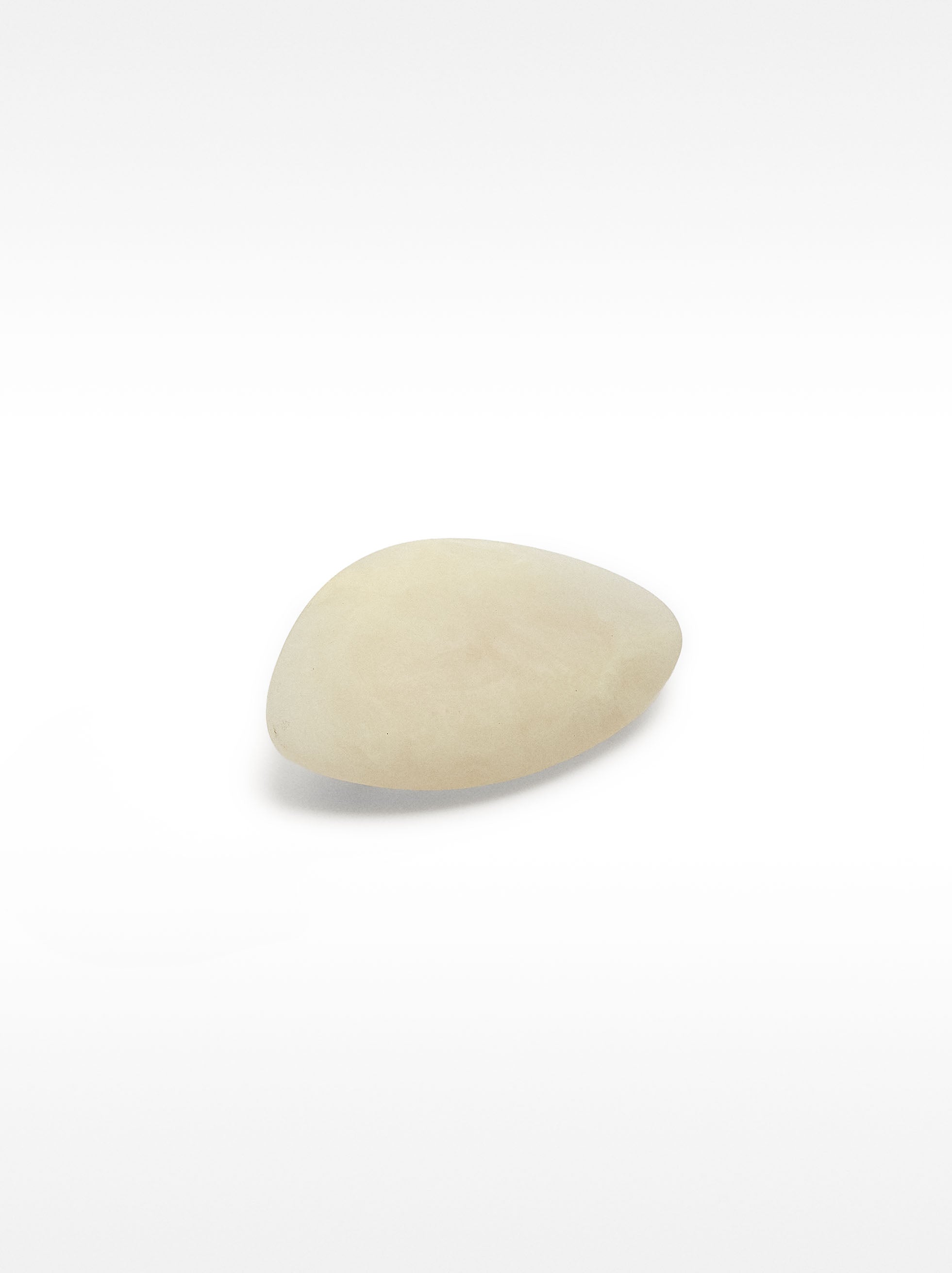 Pasador De Pelo Con Efecto Piedra