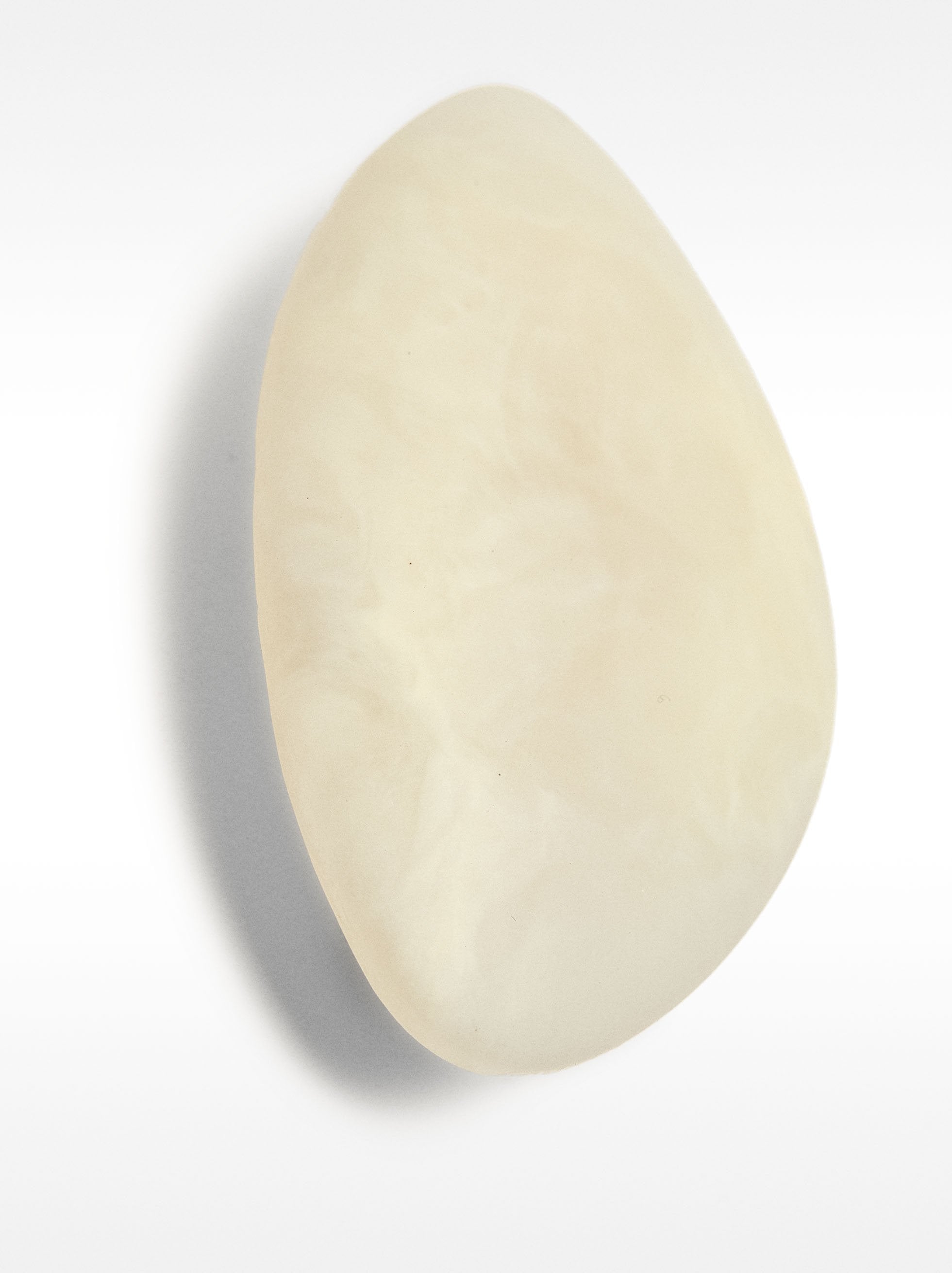 Pasador De Pelo Con Efecto Piedra