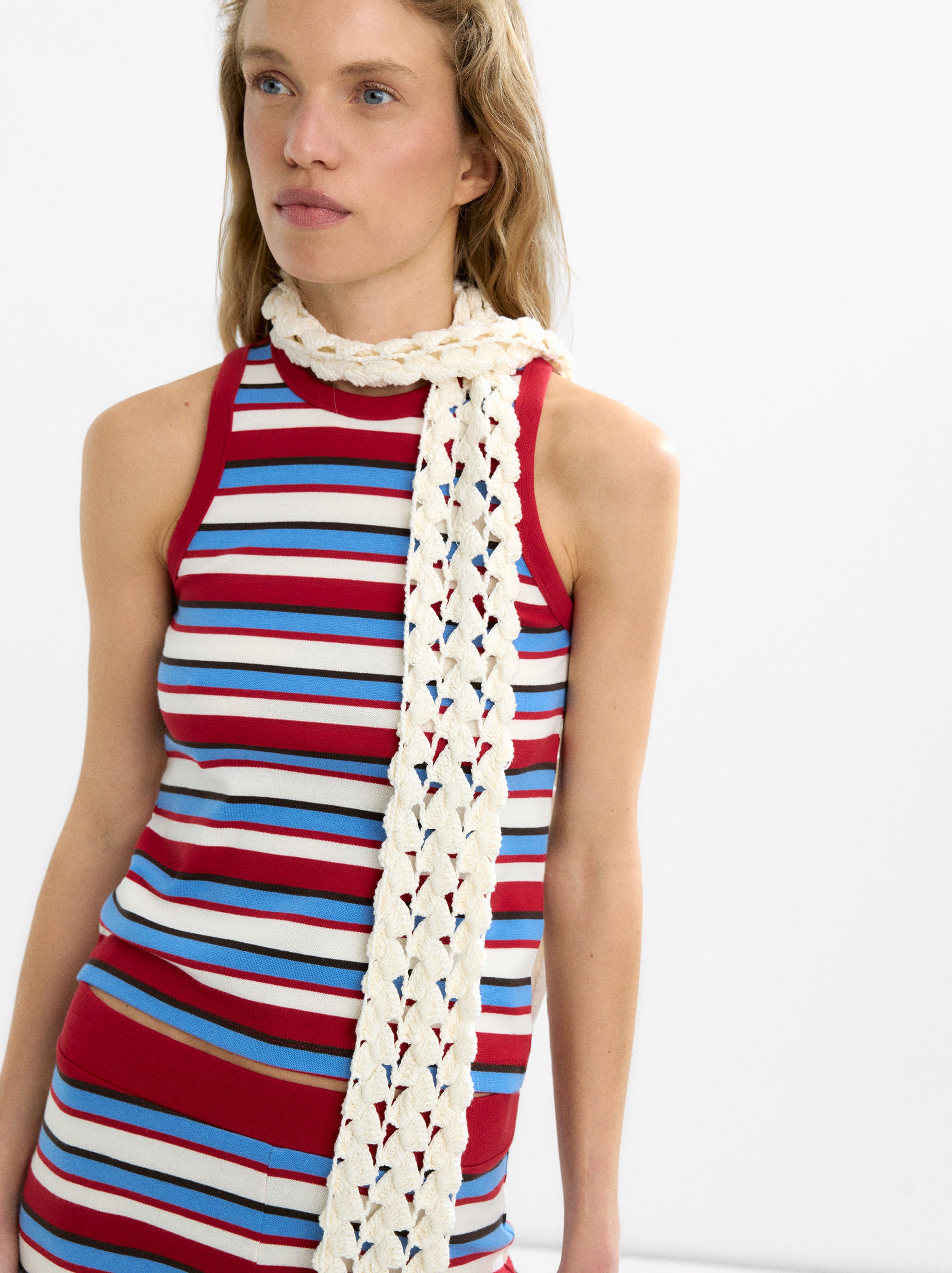 Pañuelo Fino 100% Algodón