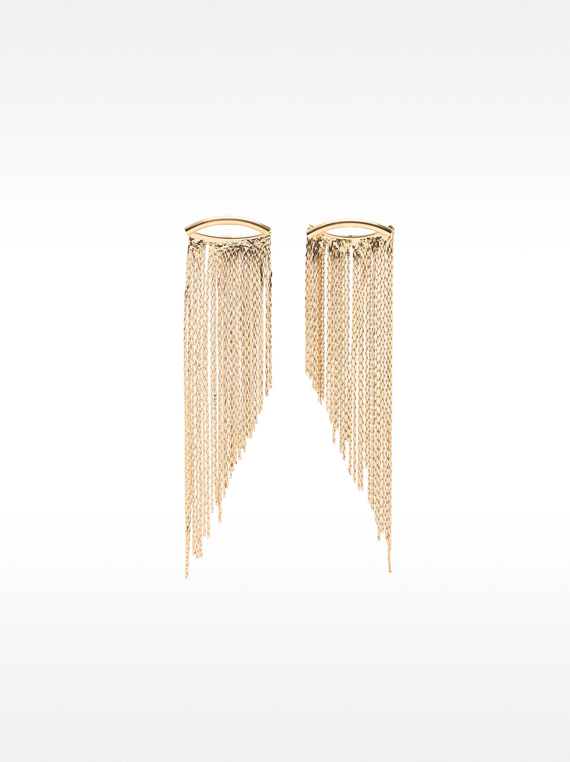 Pendientes Largos Cascada