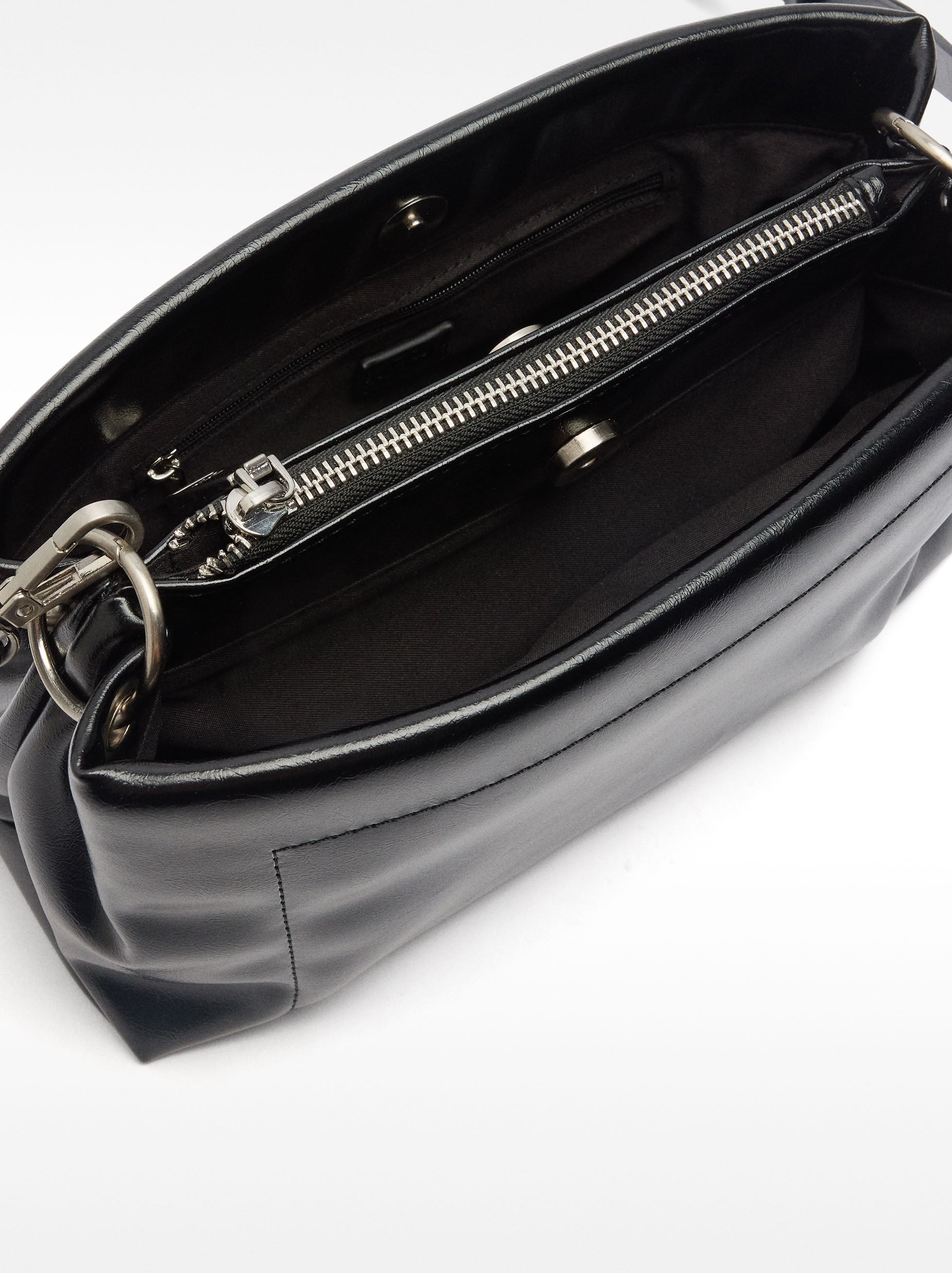 Bolso Bandolera Rectangular