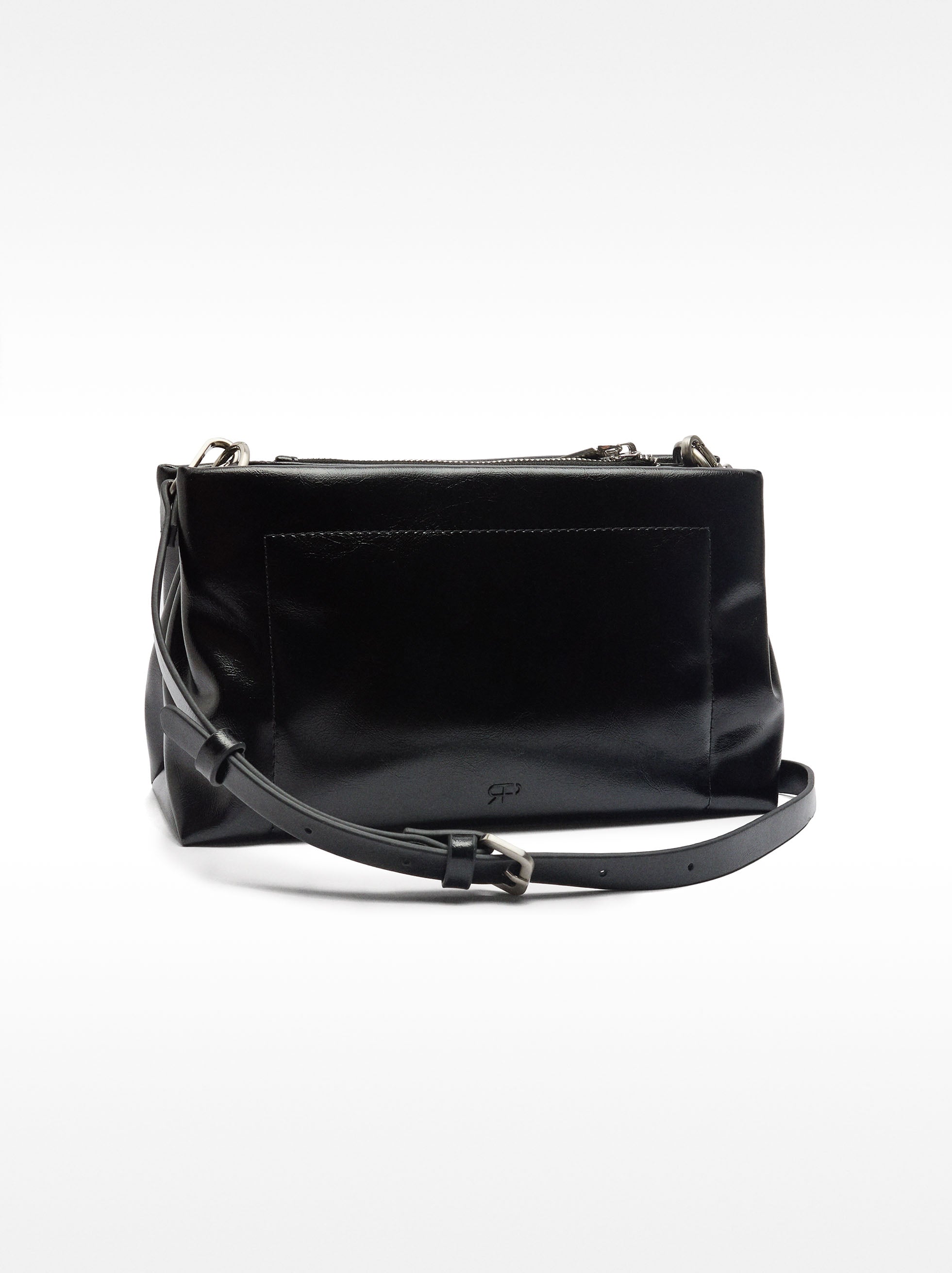 Bolso Bandolera Rectangular