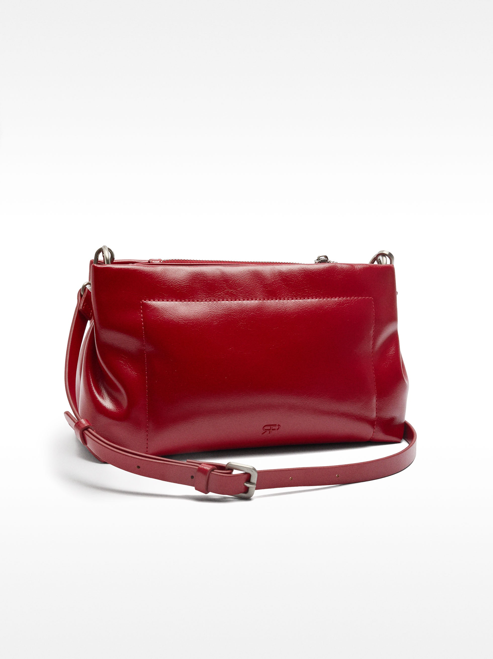 Bolso Bandolera Rectangular