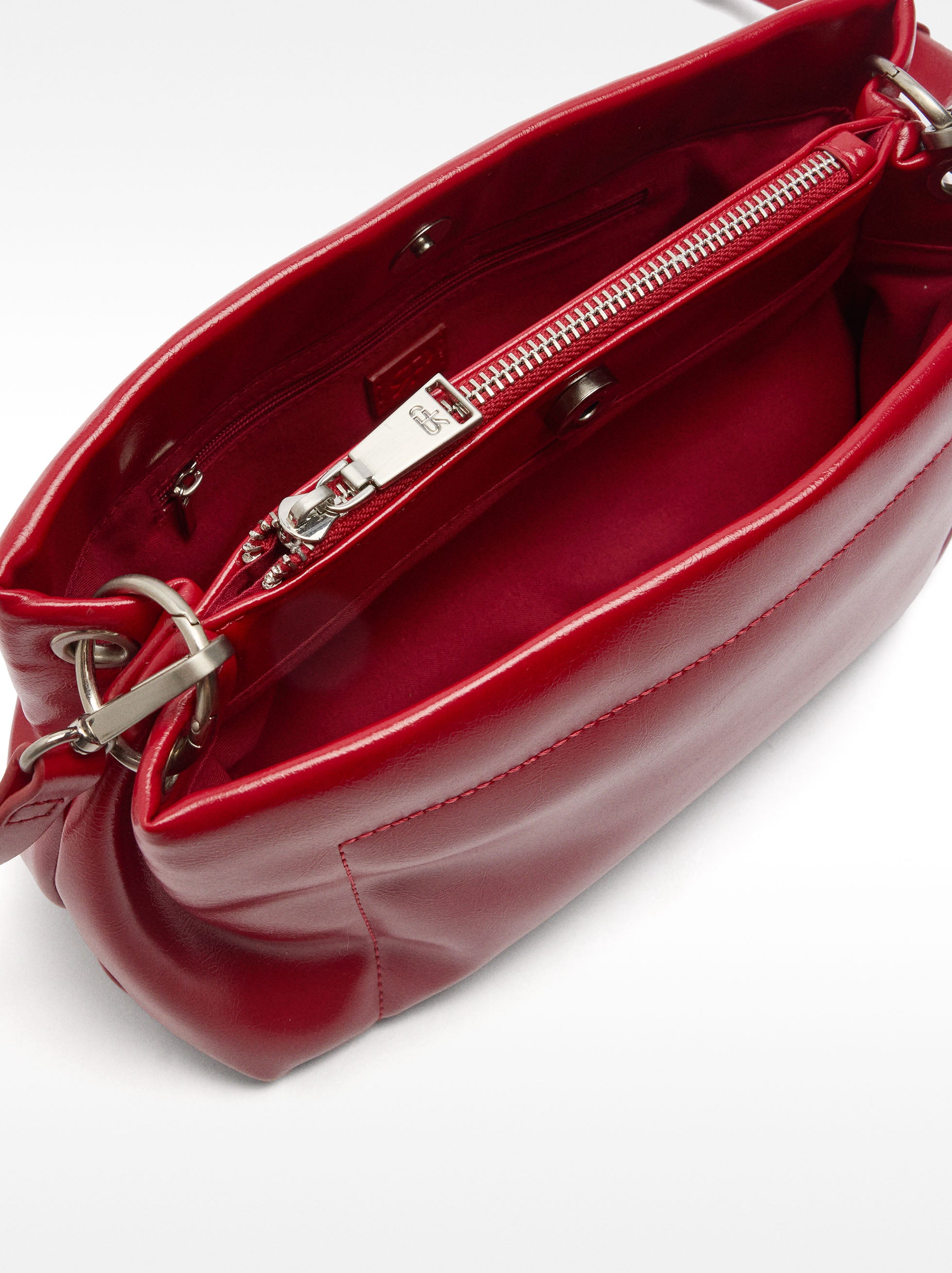 Bolso Bandolera Rectangular