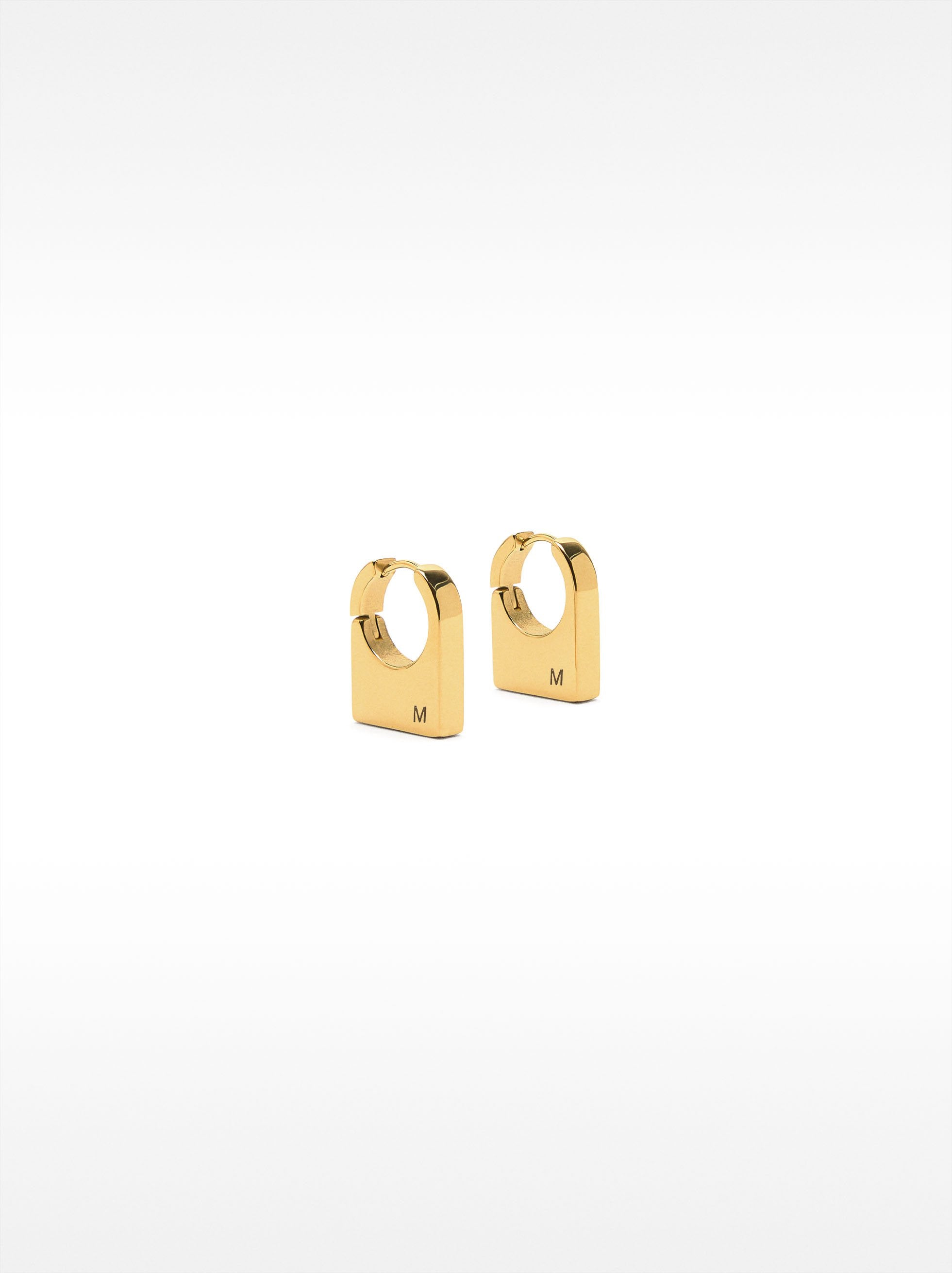 Aros Rectangulares - Acero Inoxidable