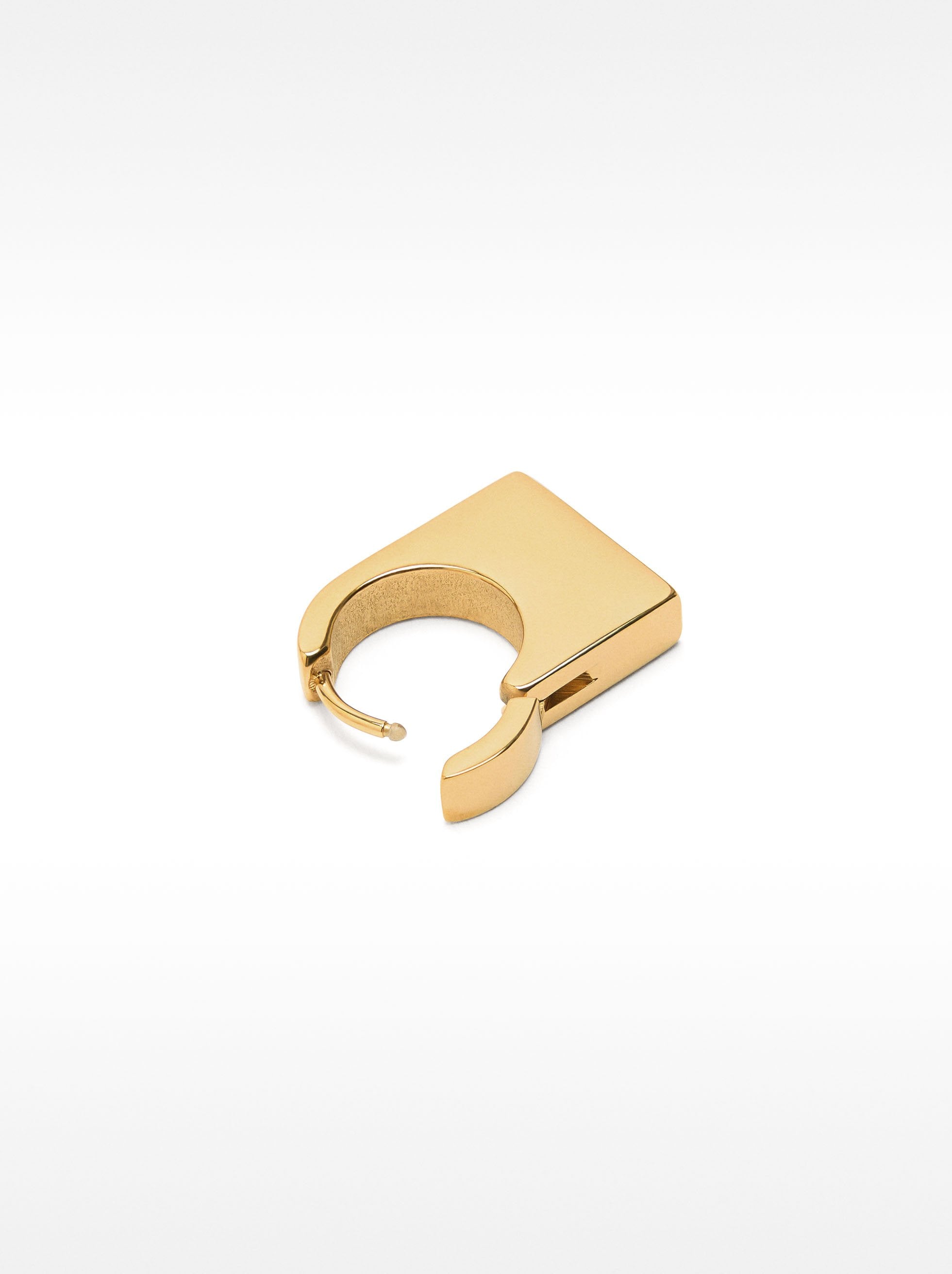 Aros Rectangulares - Acero Inoxidable