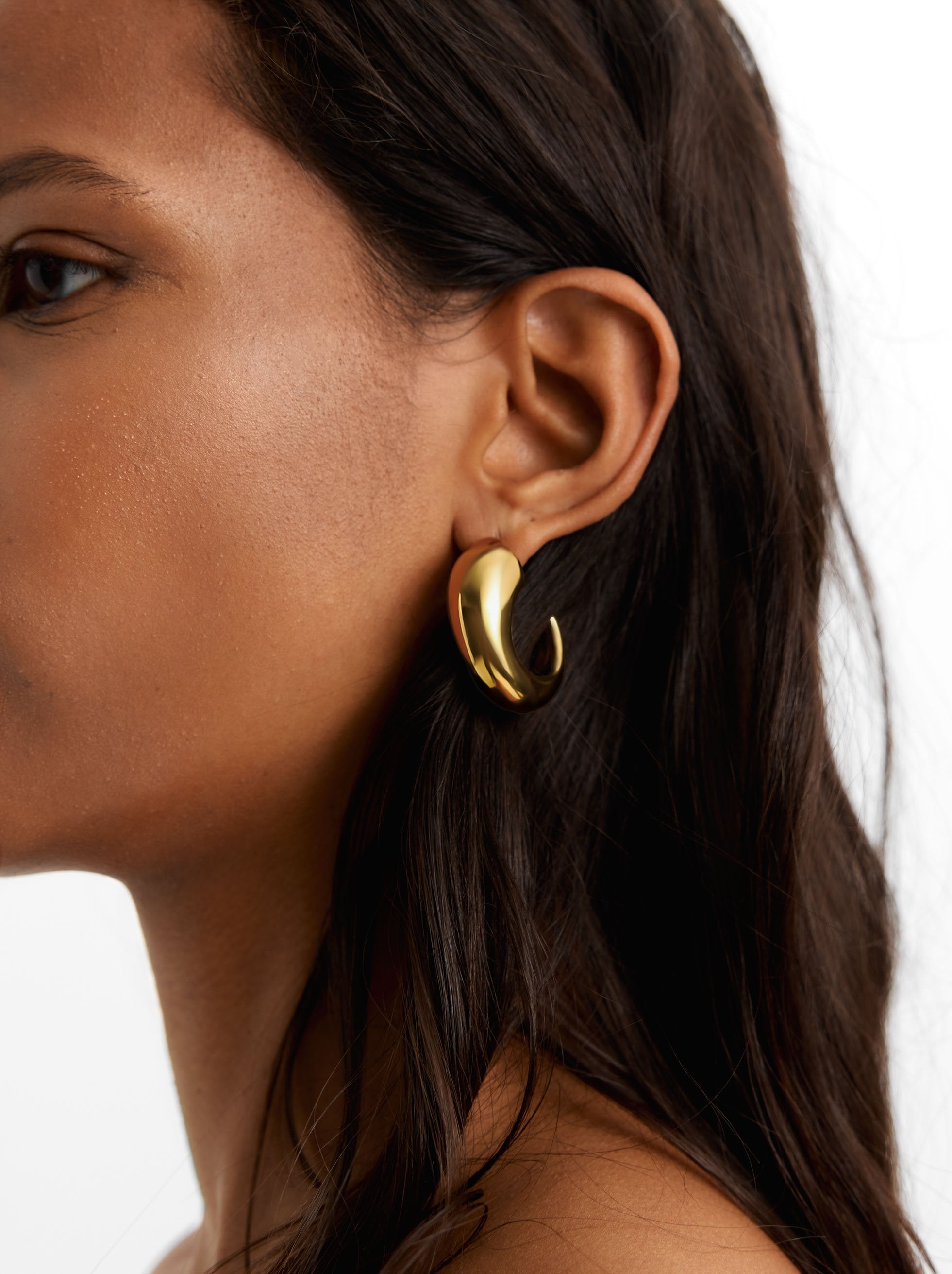 Aros Medianos - Acero Inoxidable