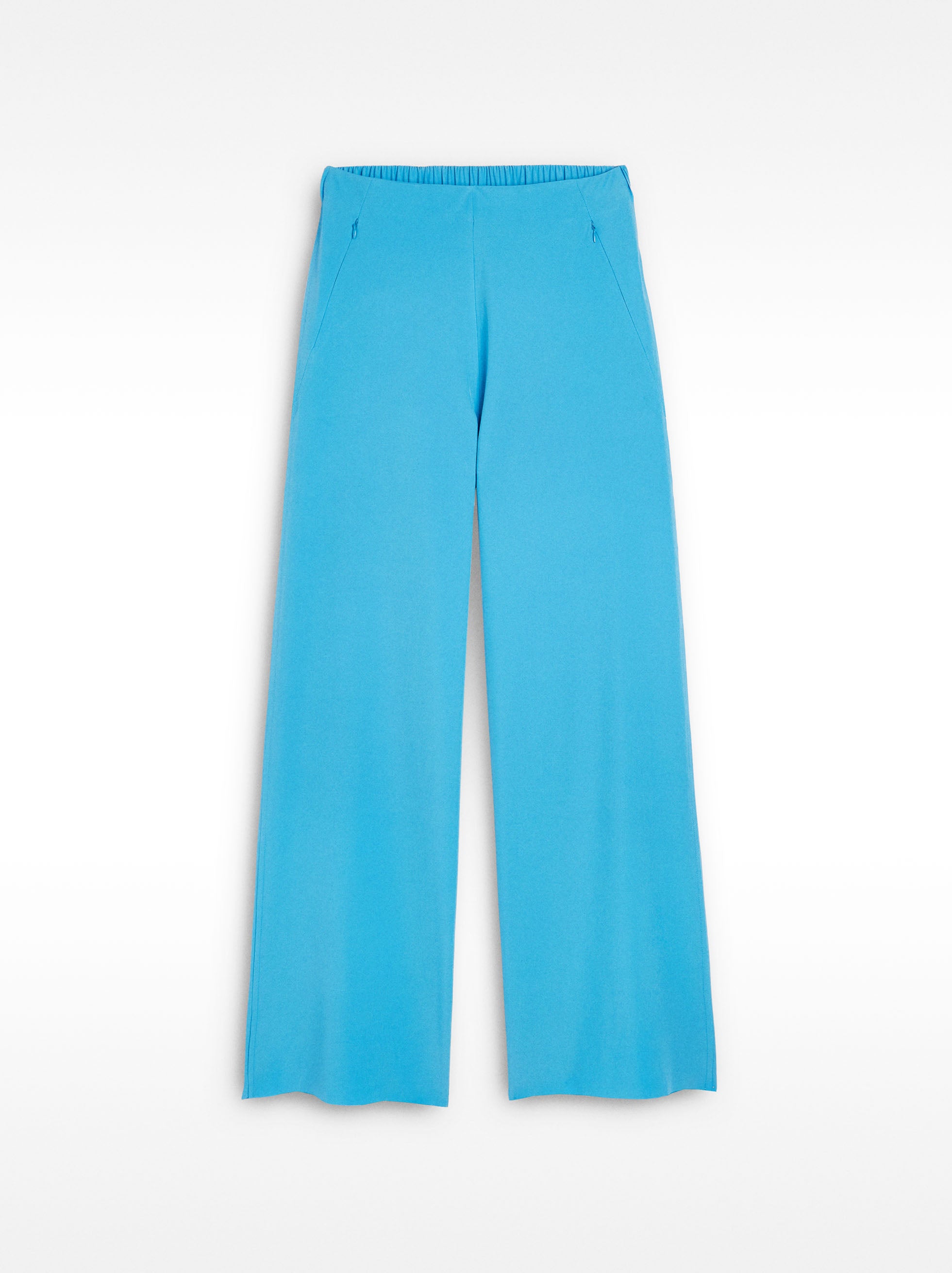 Pantalón Bolsillos Con Cremallera