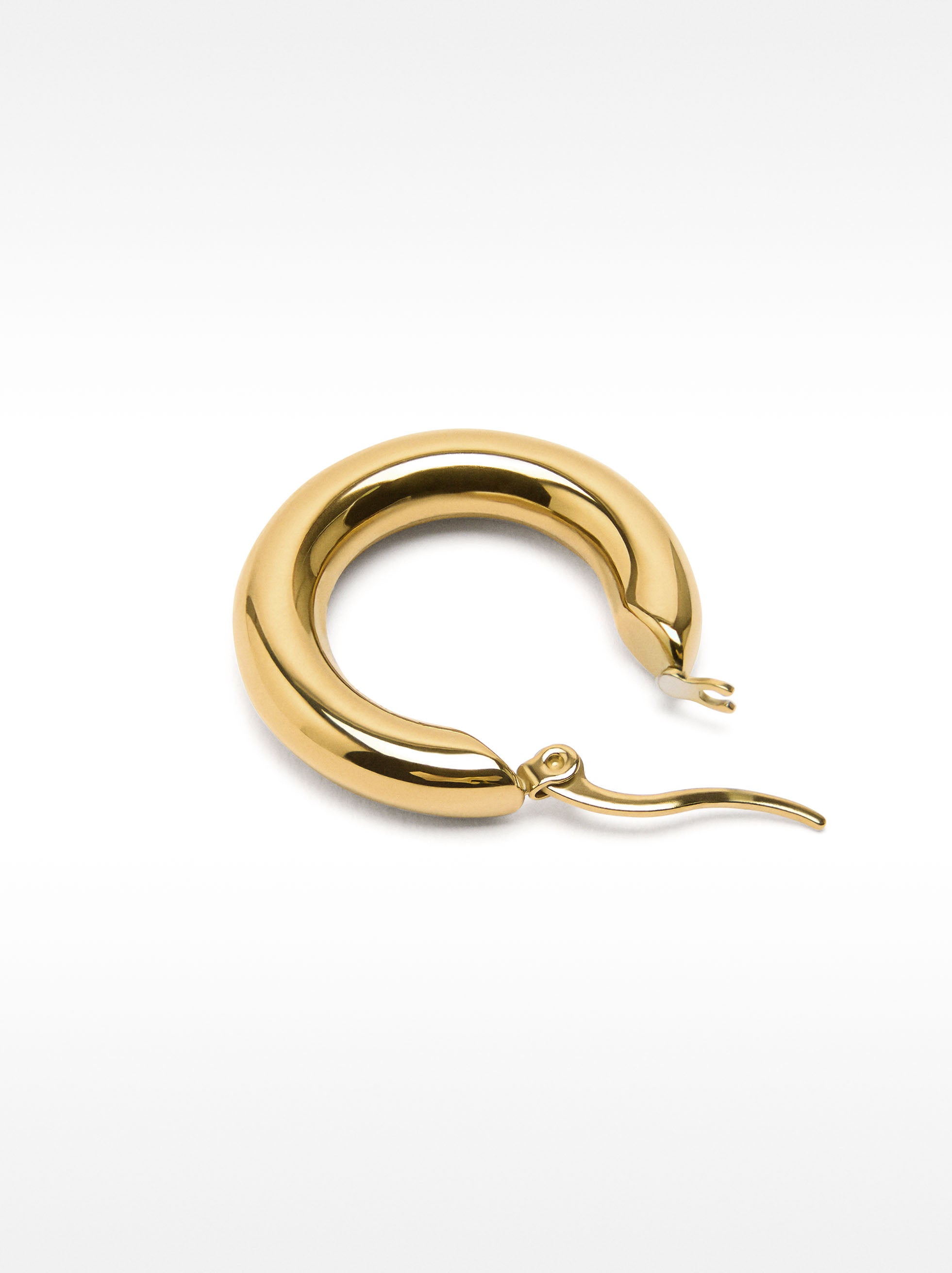 Aros Tubulares - Acero Inoxidable