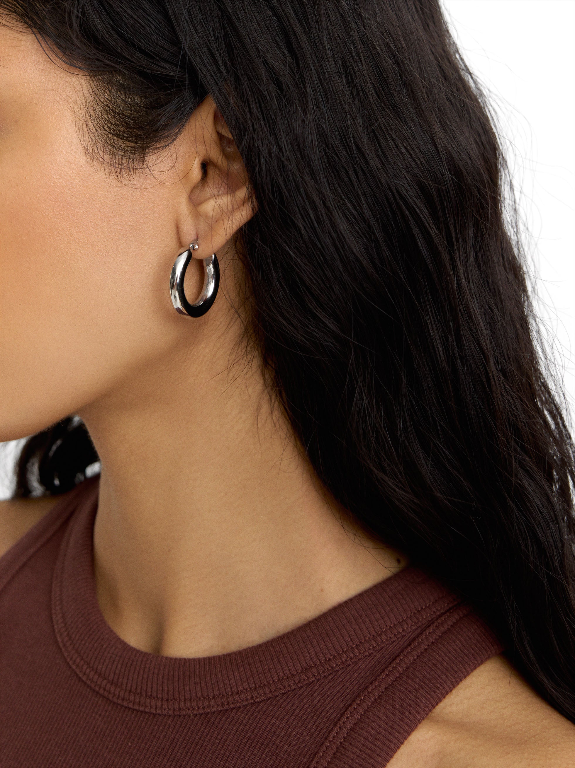 Aros Tubulares - Acero Inoxidable