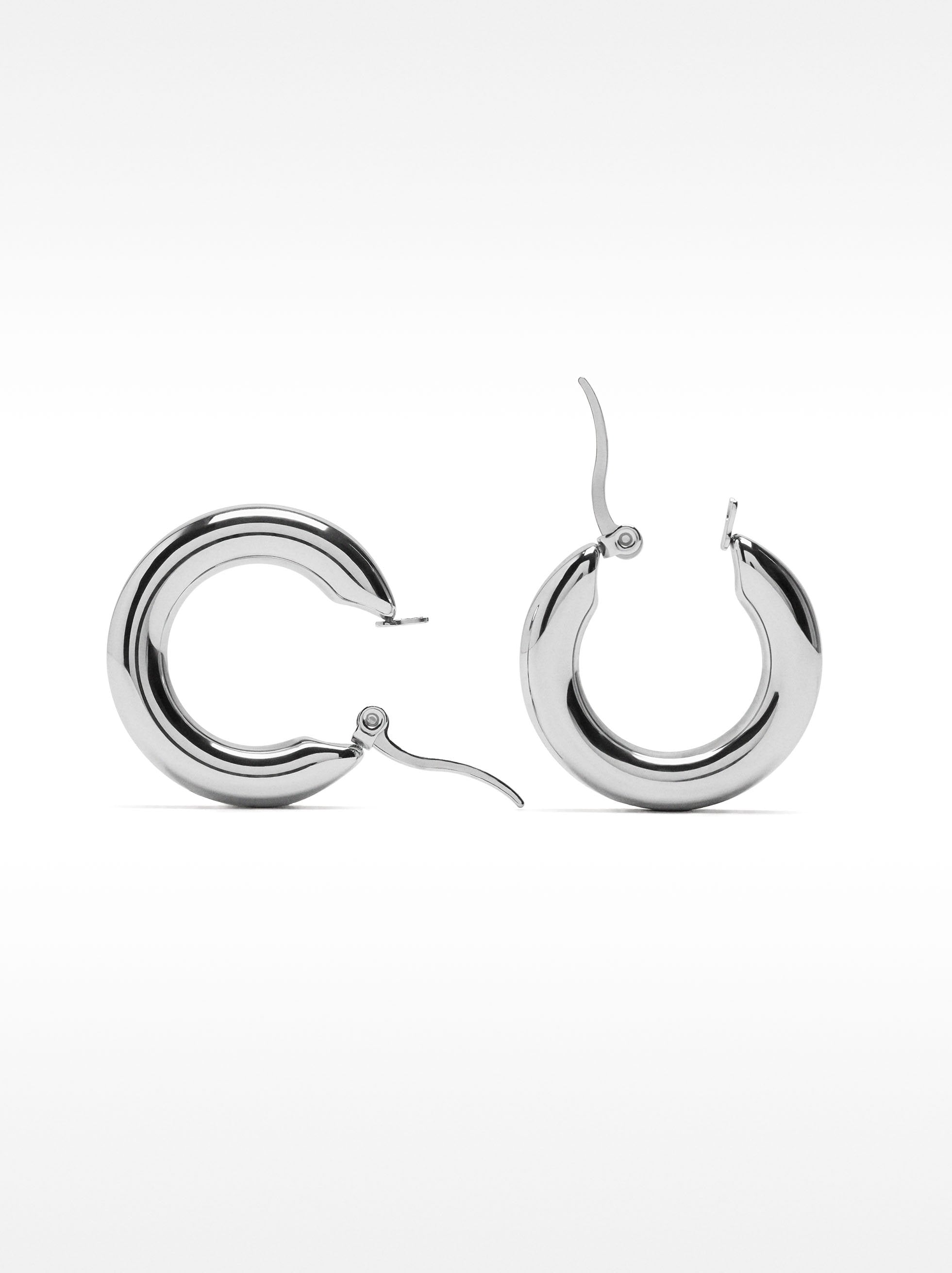 Aros Tubulares - Acero Inoxidable