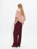Pantalón Fluido 100% Lyocell