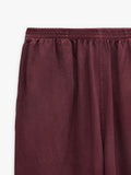 Pantalón Fluido 100% Lyocell