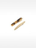 Set De Pinzas Para Pelo Barra