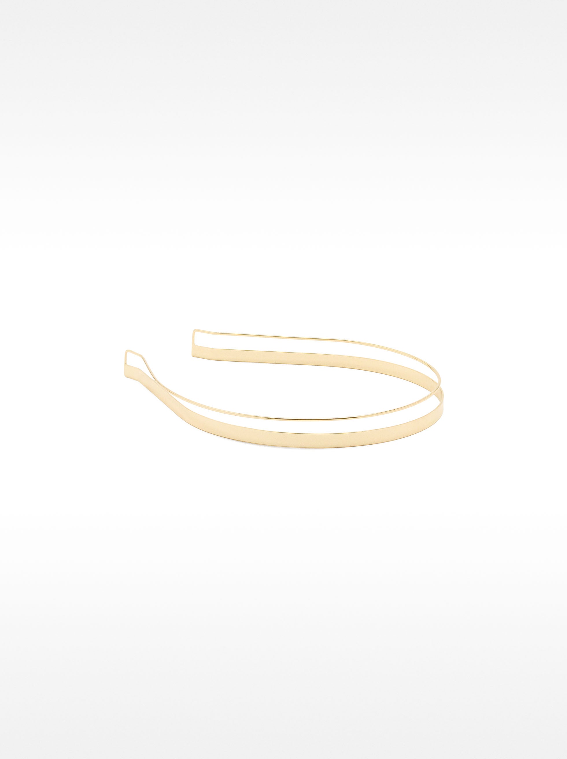 Diadema De Efecto Doble