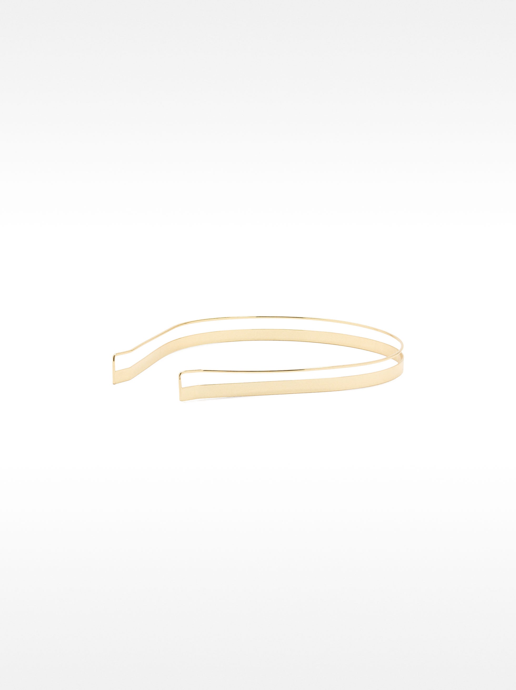 Diadema De Efecto Doble