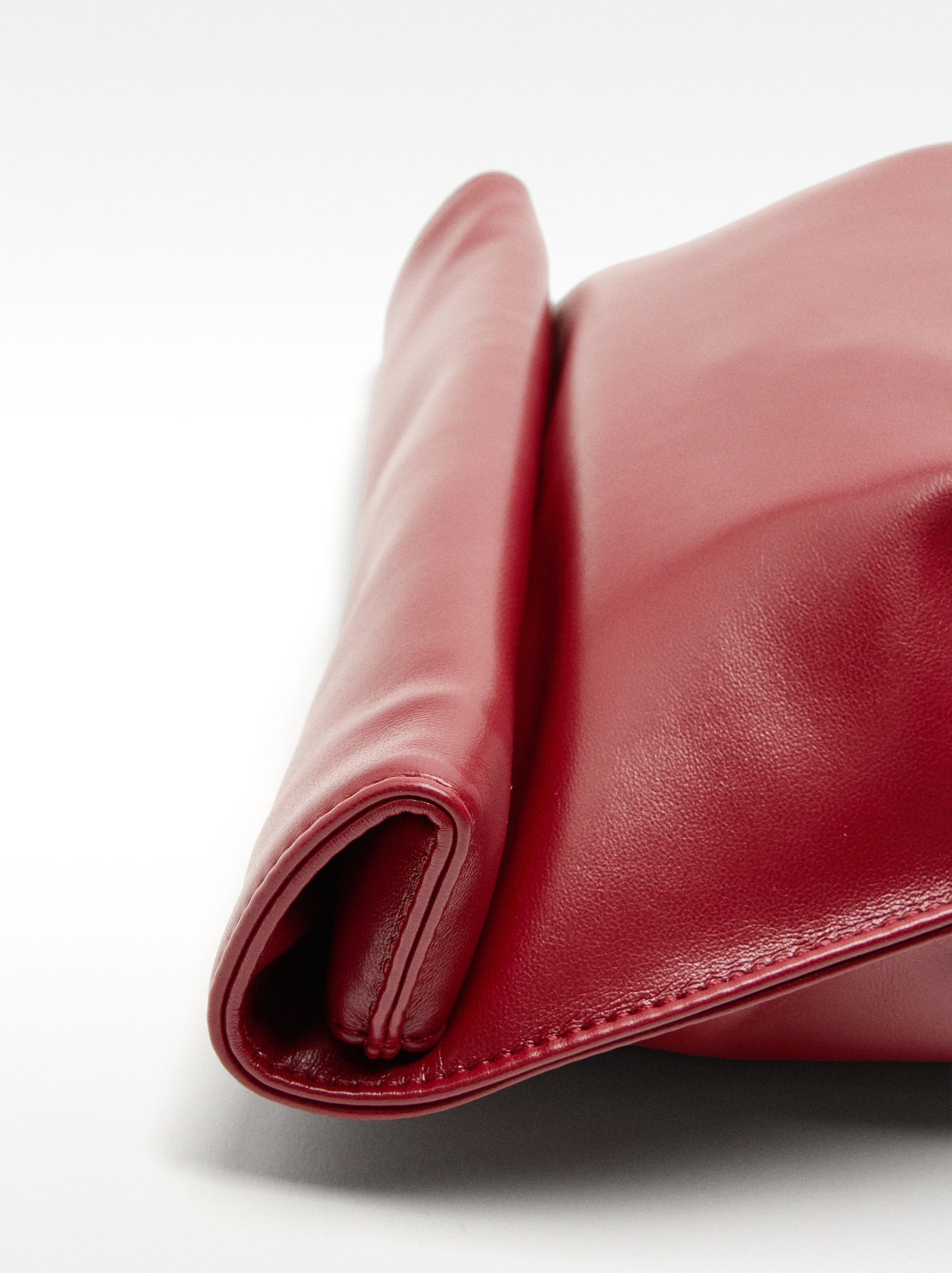 Cartera De Fiesta Tipo Sobre