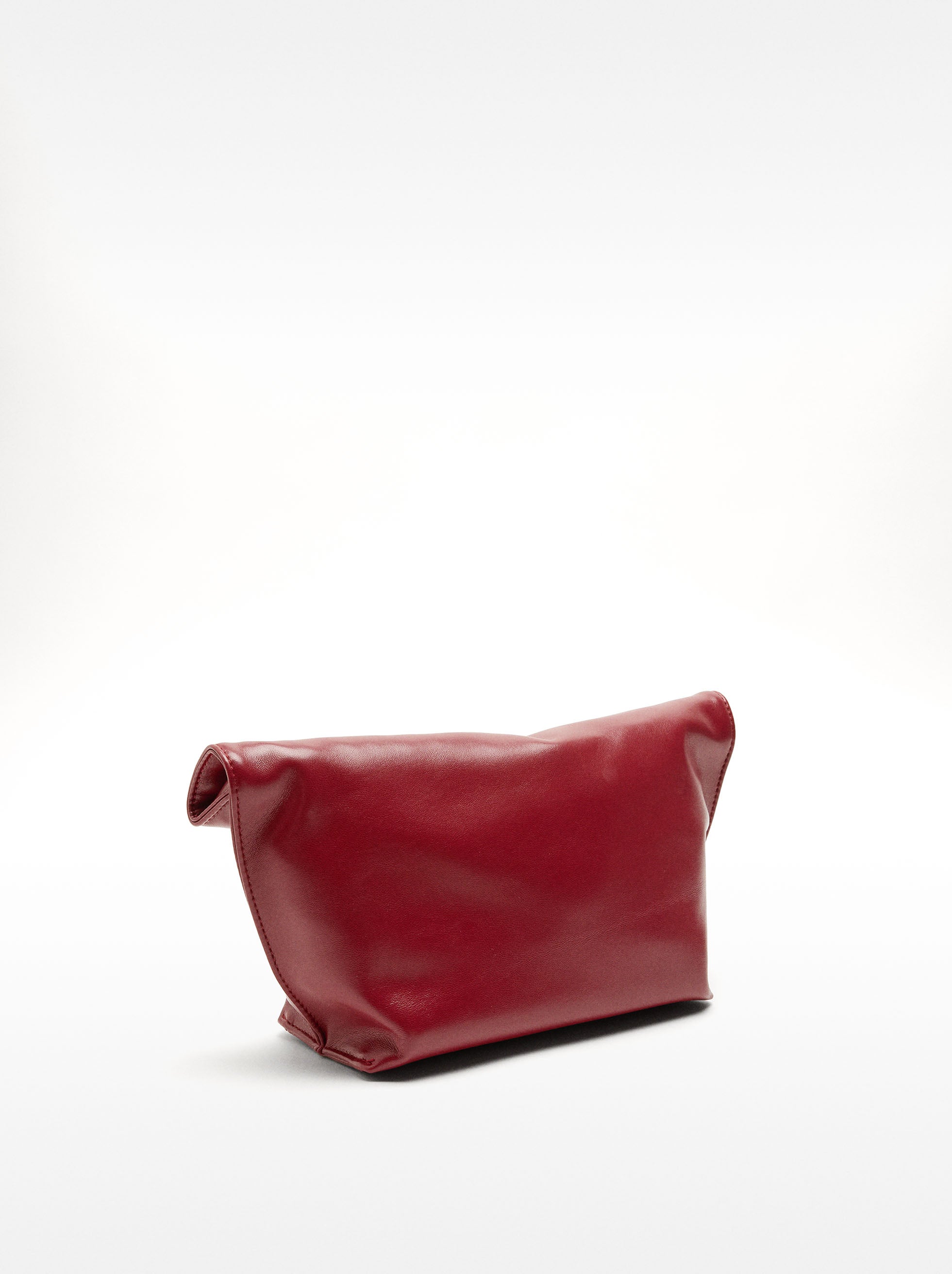 Cartera De Fiesta Tipo Sobre