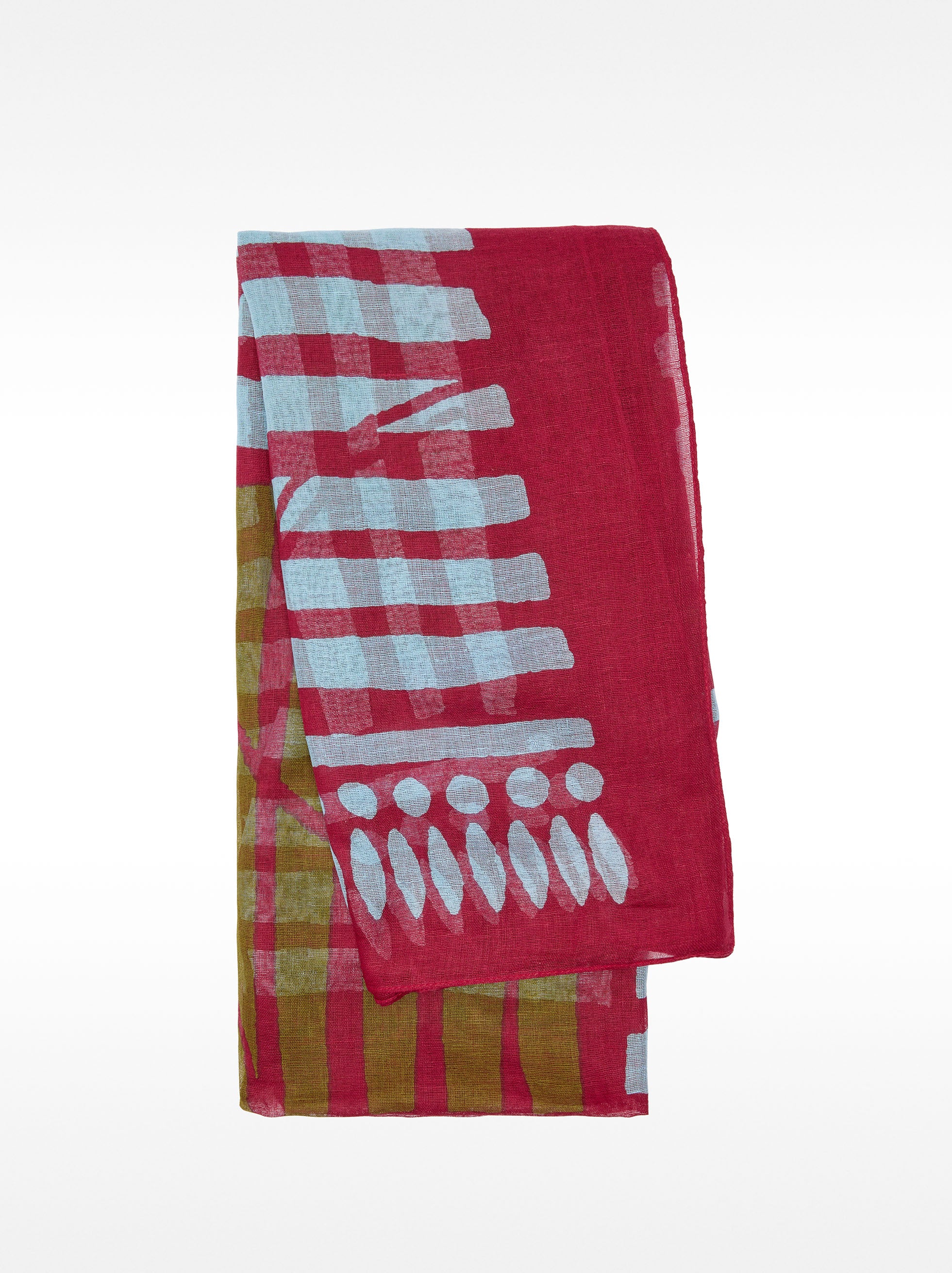 Pañuelo Estampado Algodón