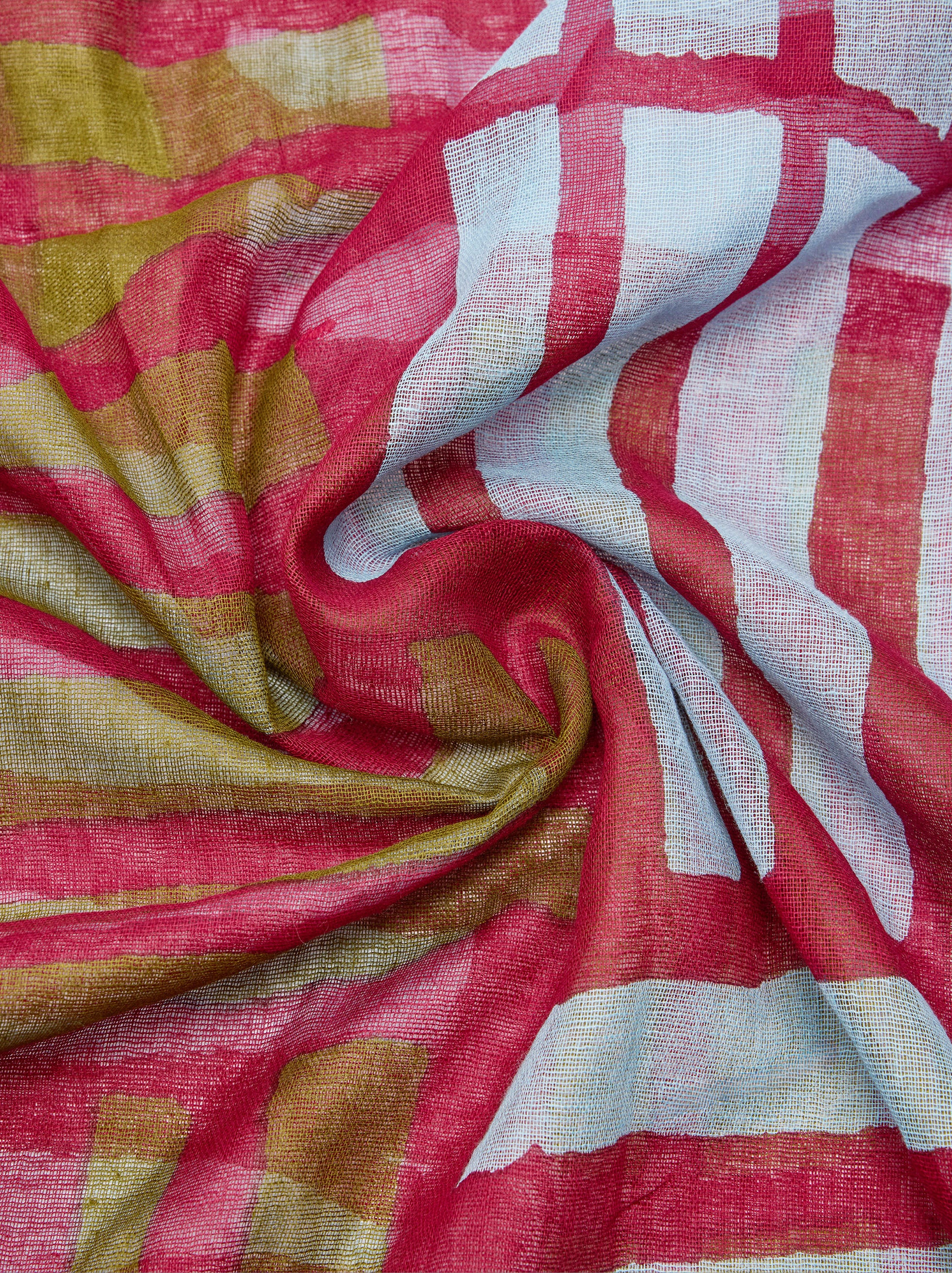 Pañuelo Estampado Algodón