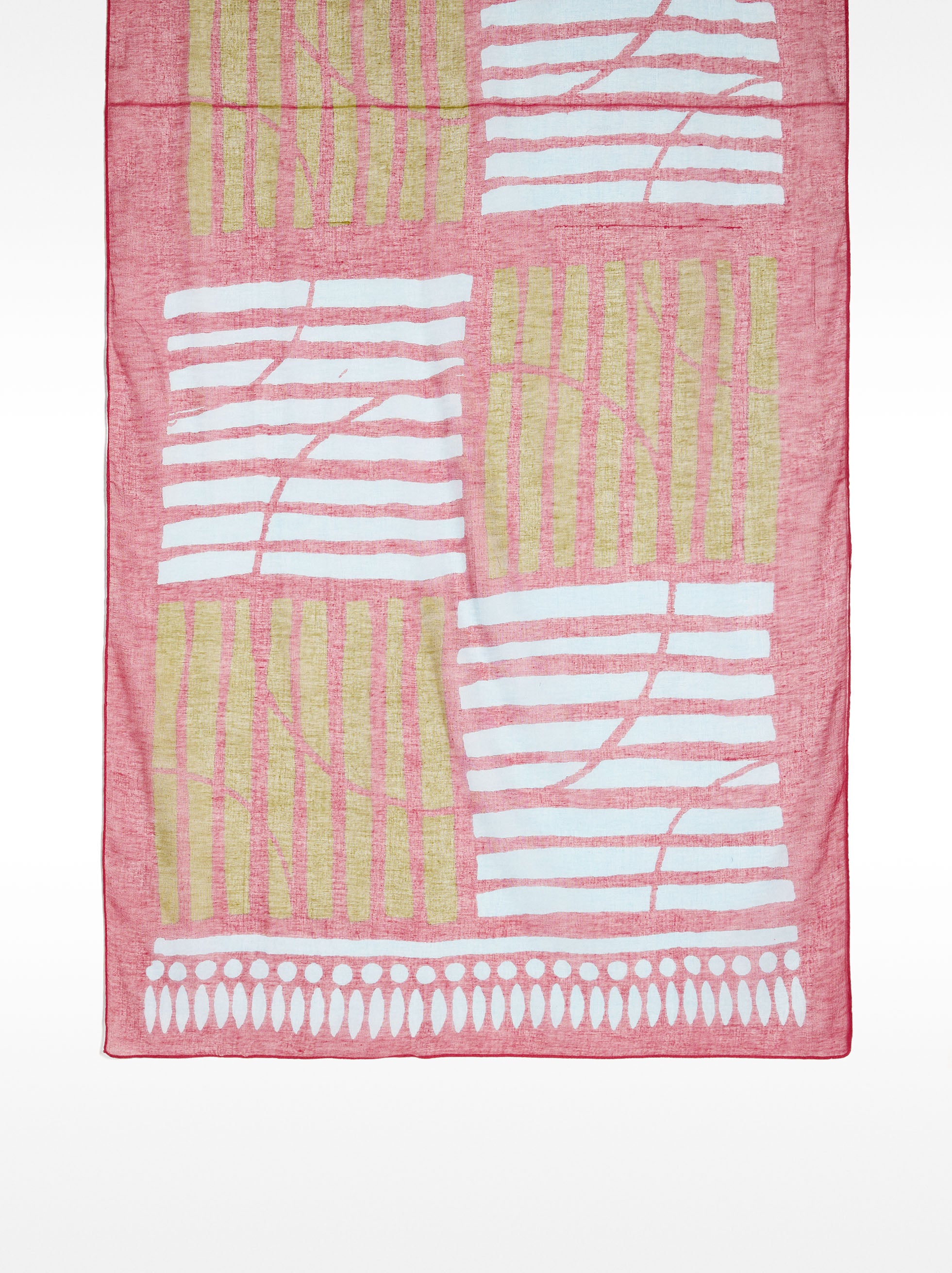 Pañuelo Estampado Algodón